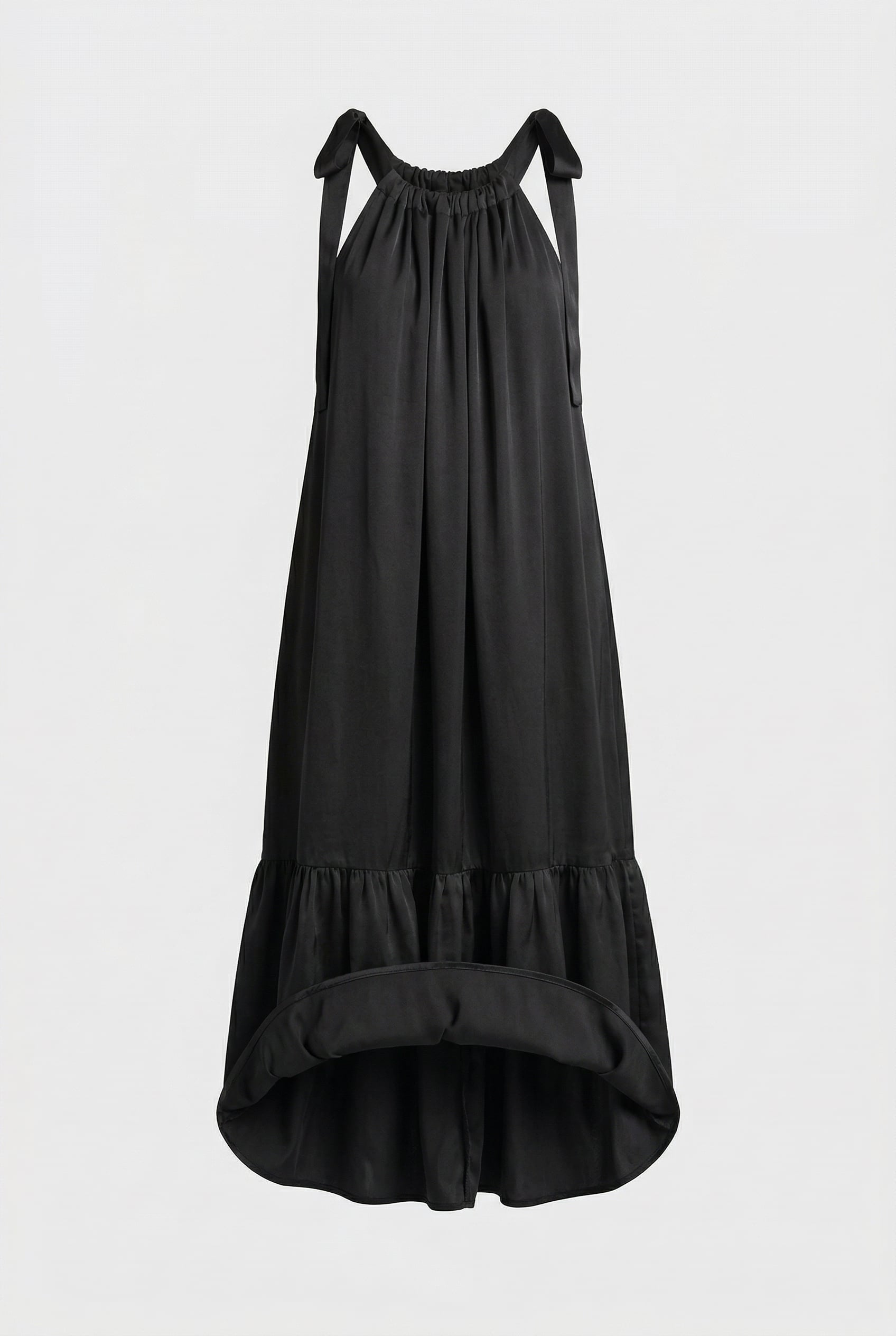 MICHI DRESS BLACK 3