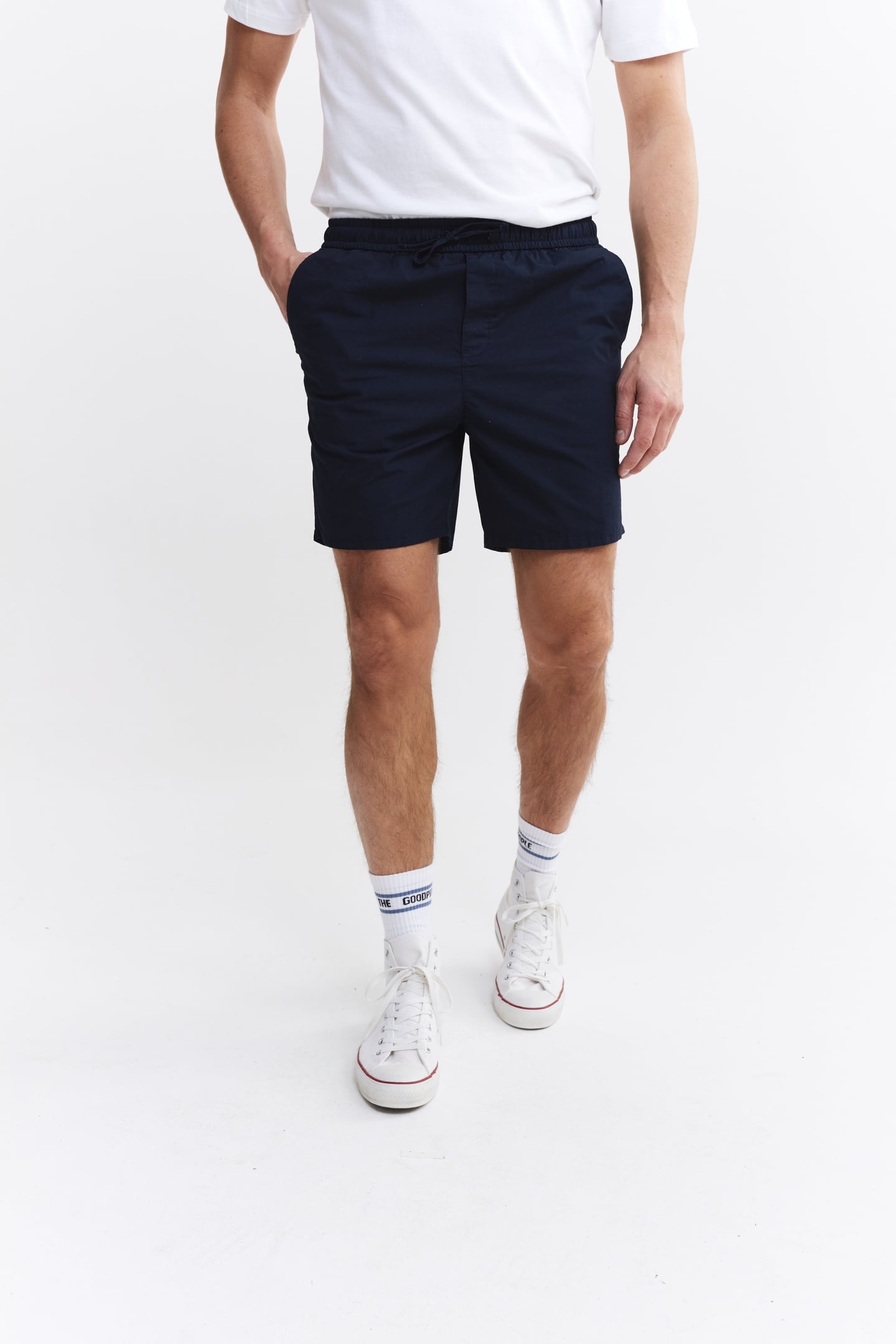HOX NAVY 1