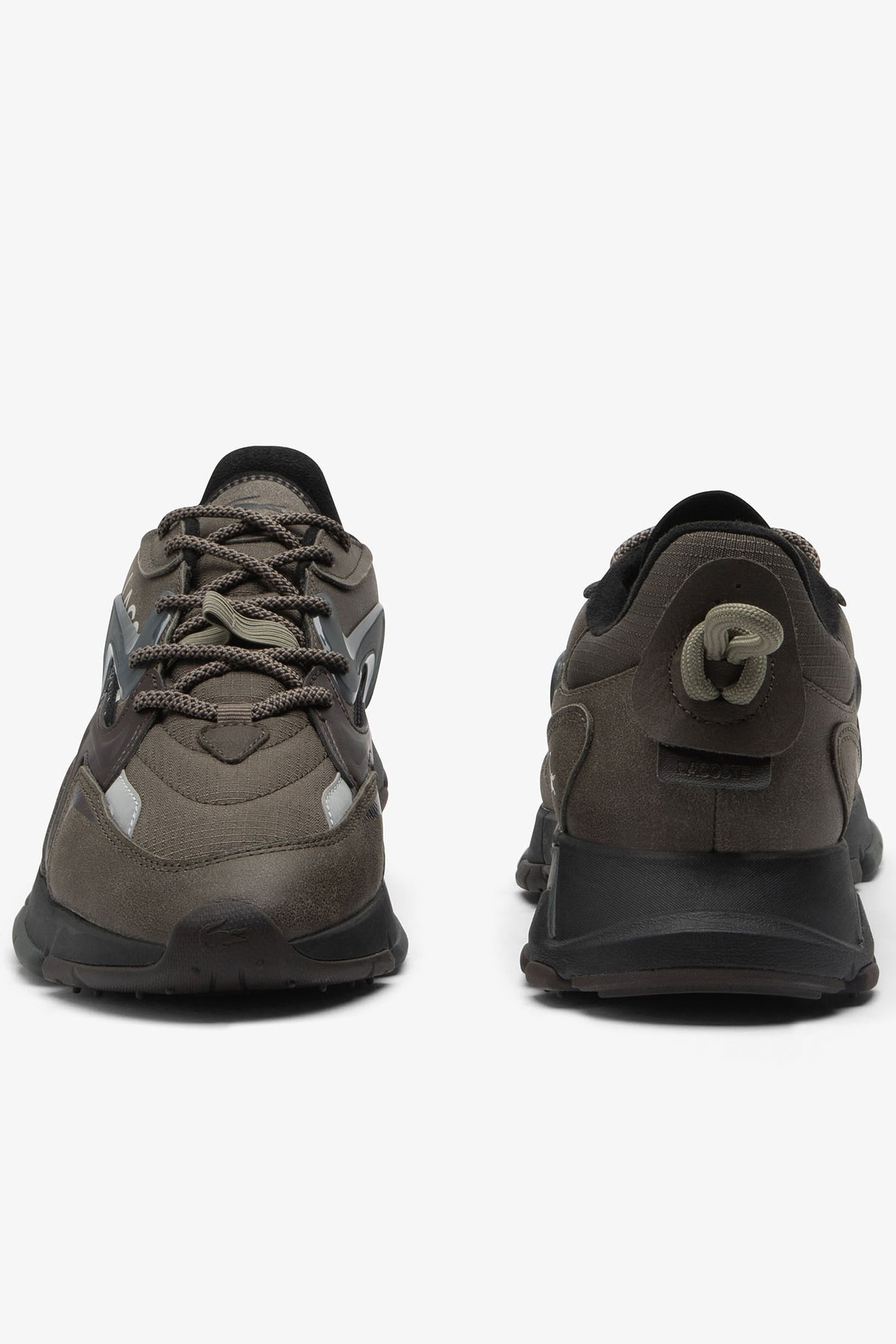 NEO TECH SNEAKER 5