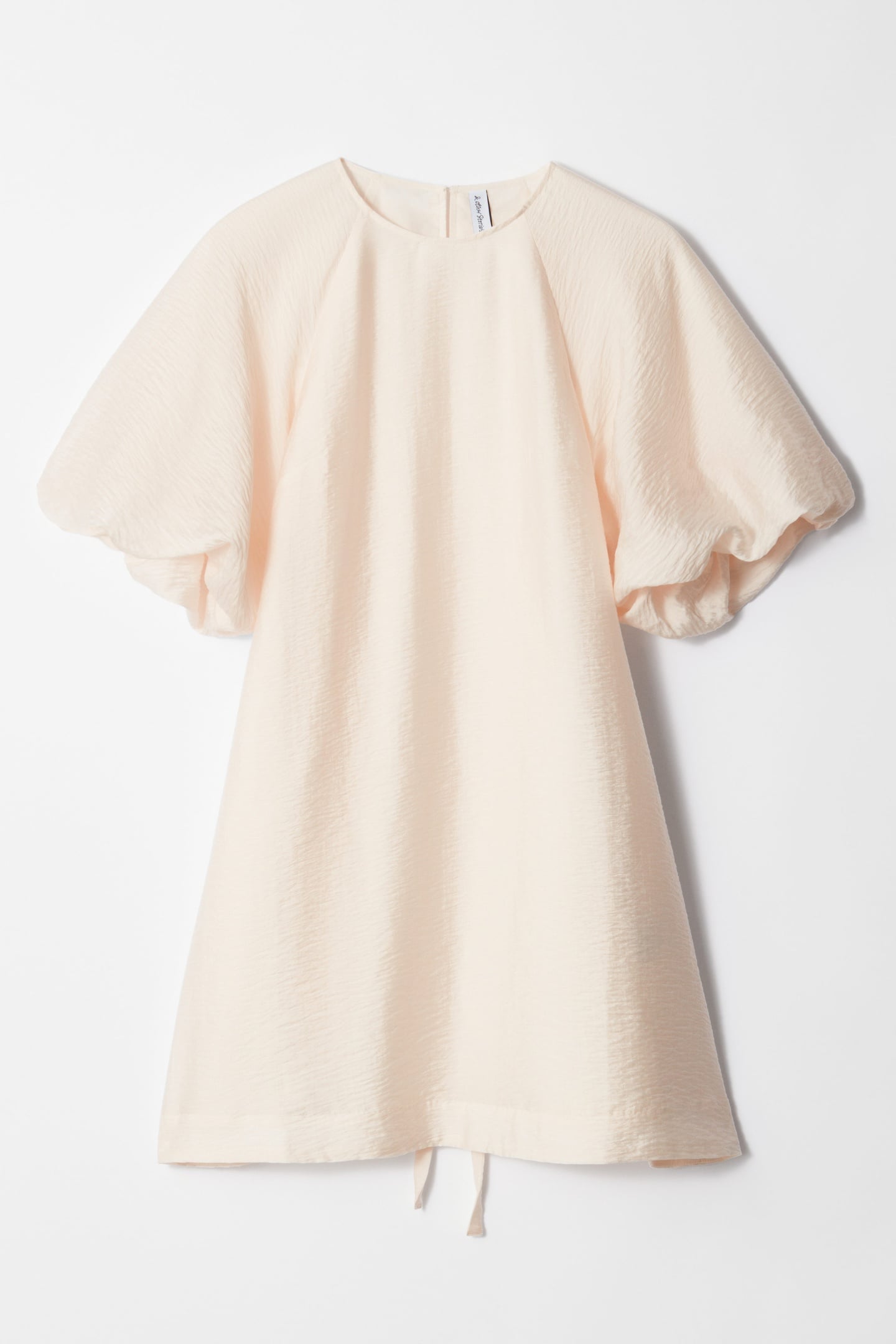 COOPER DRESS WHITE 3
