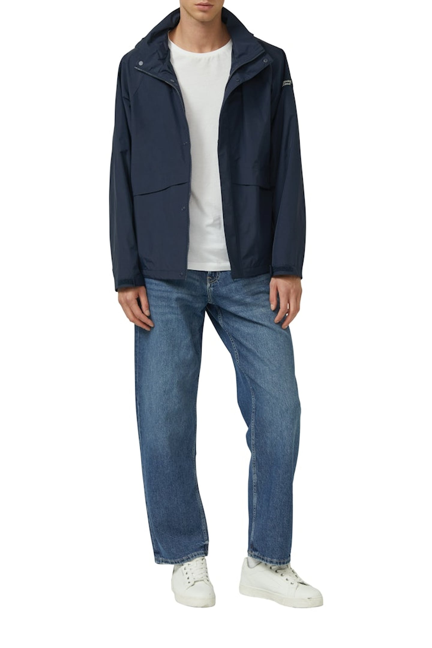 JEANS BLUE DENIM 4