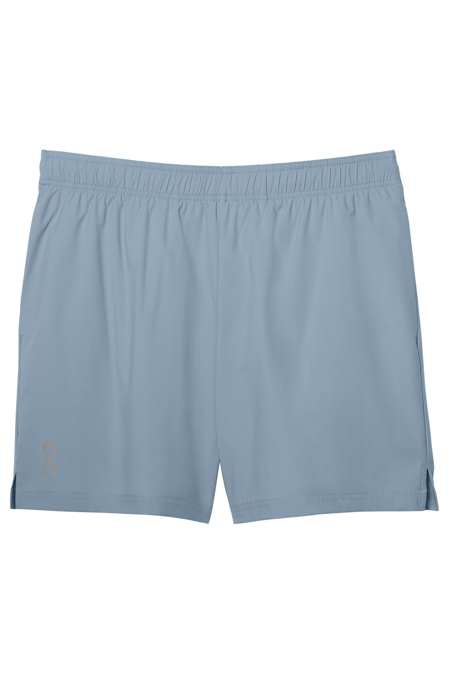 5" CORE SHORTS 1 M CHAMBRAY 7