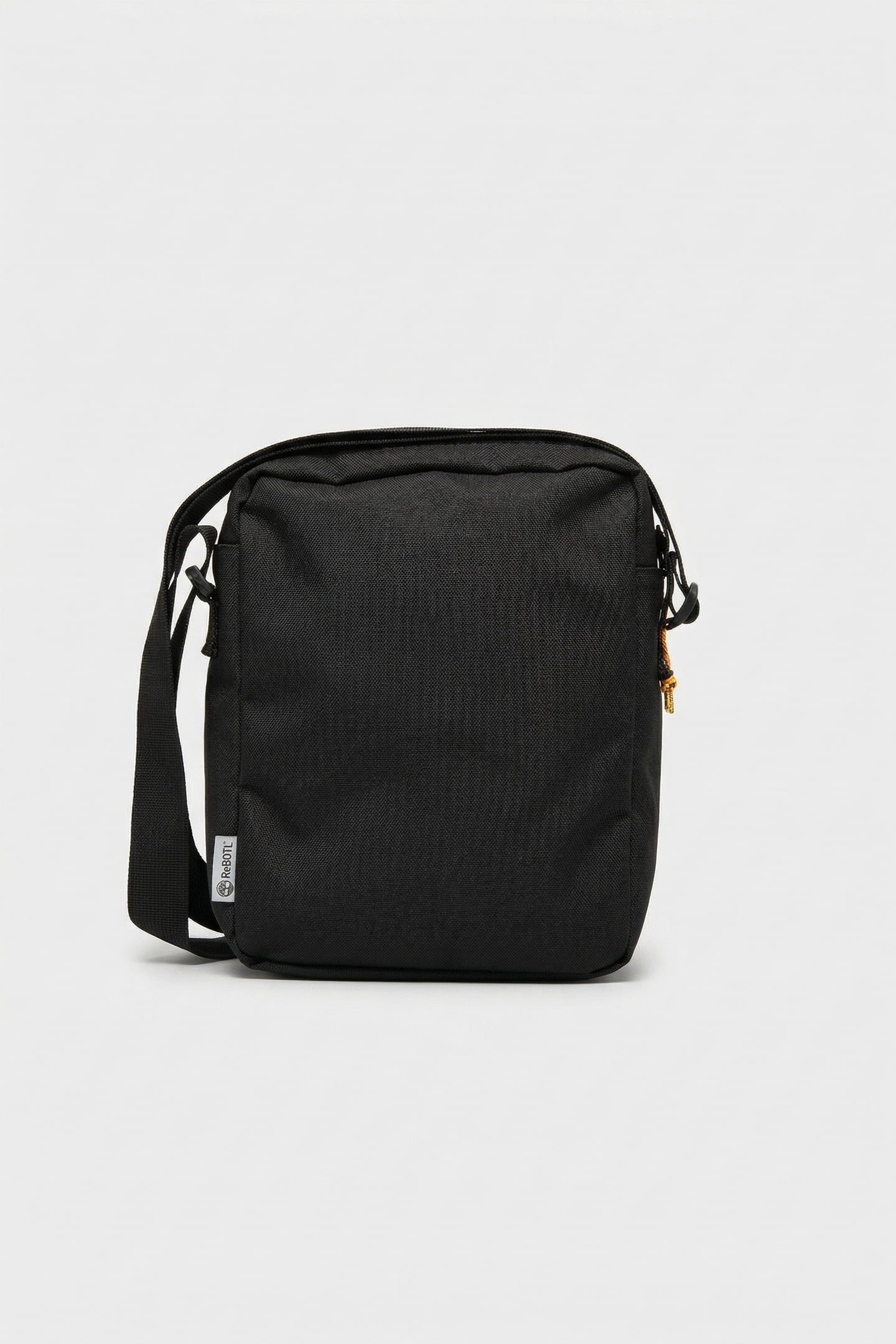 UNISEX THAYER M CROSSBODY BAG BLACK 3