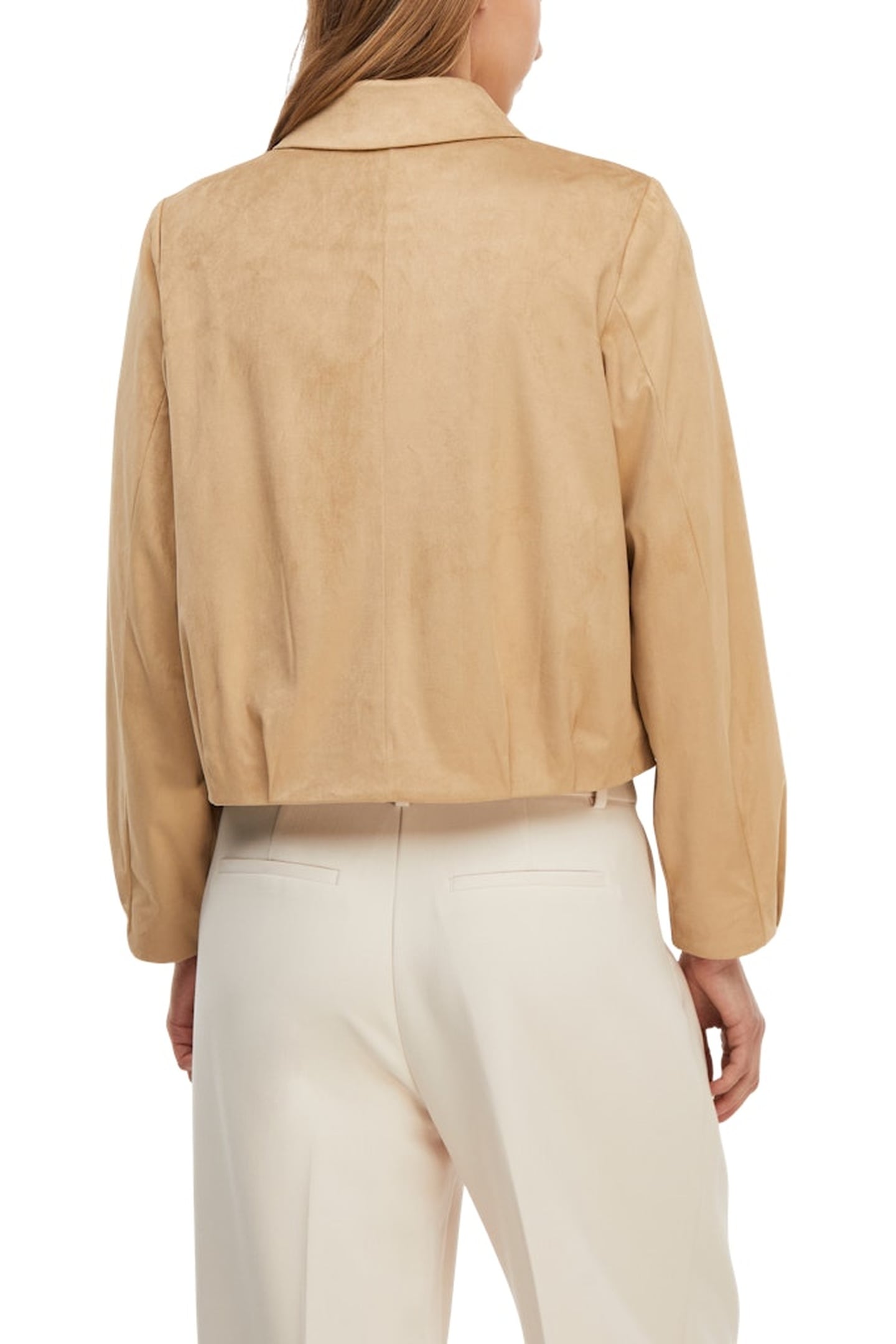 JACKETS INDOOR BROWN 3