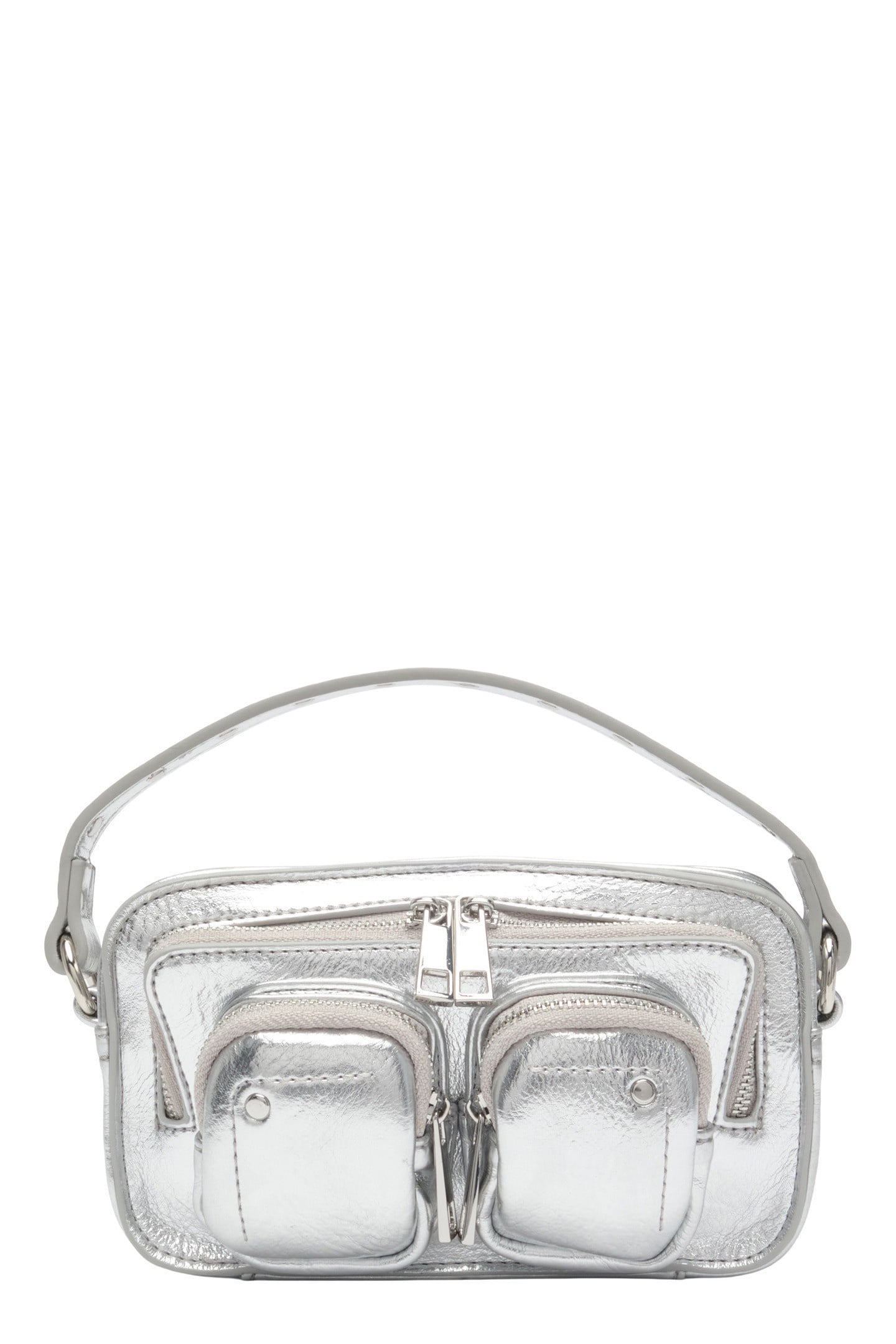 HELENA RECYCLED COOL SILVER 1