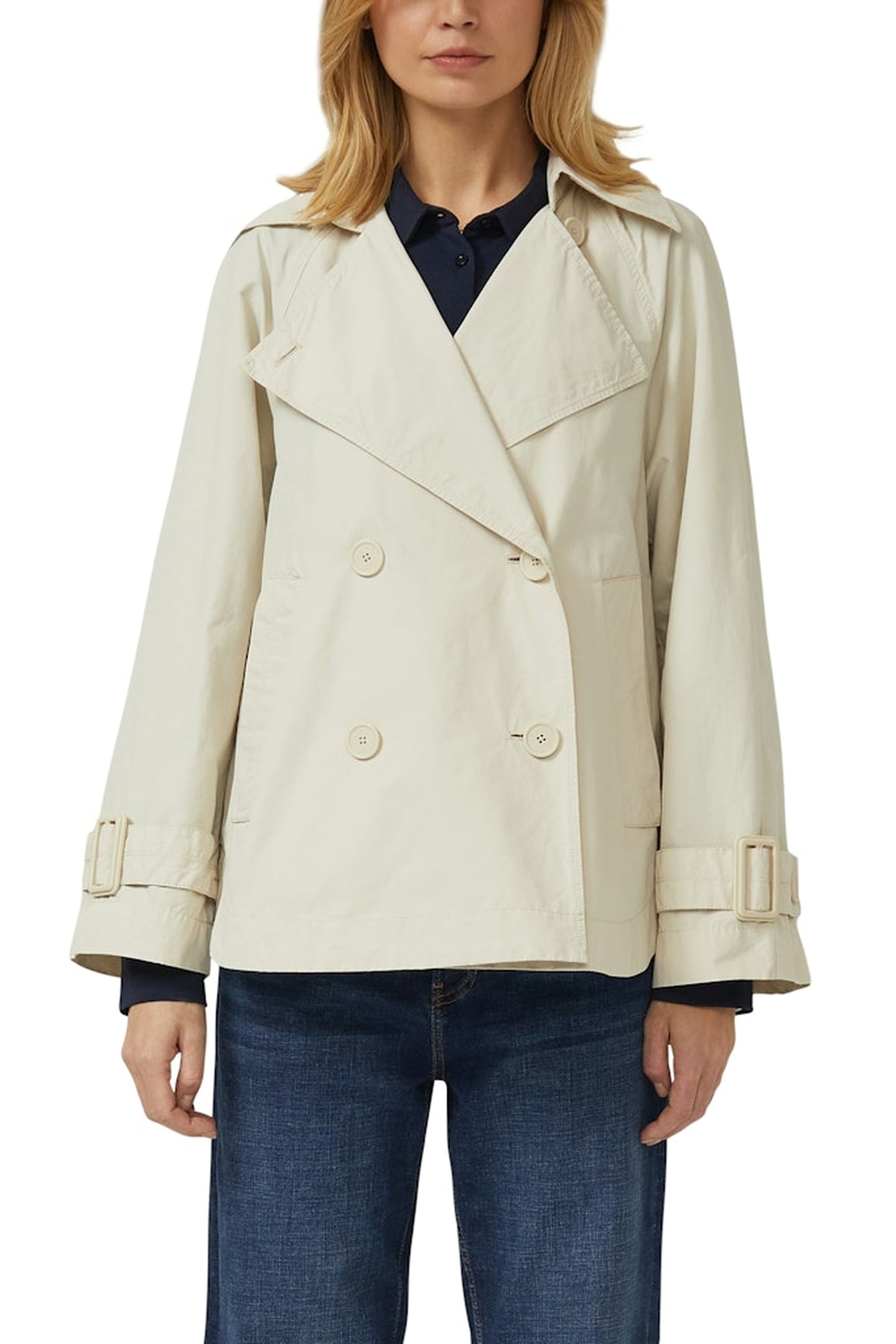 JACKETS OUTDOOR BEIGE 3