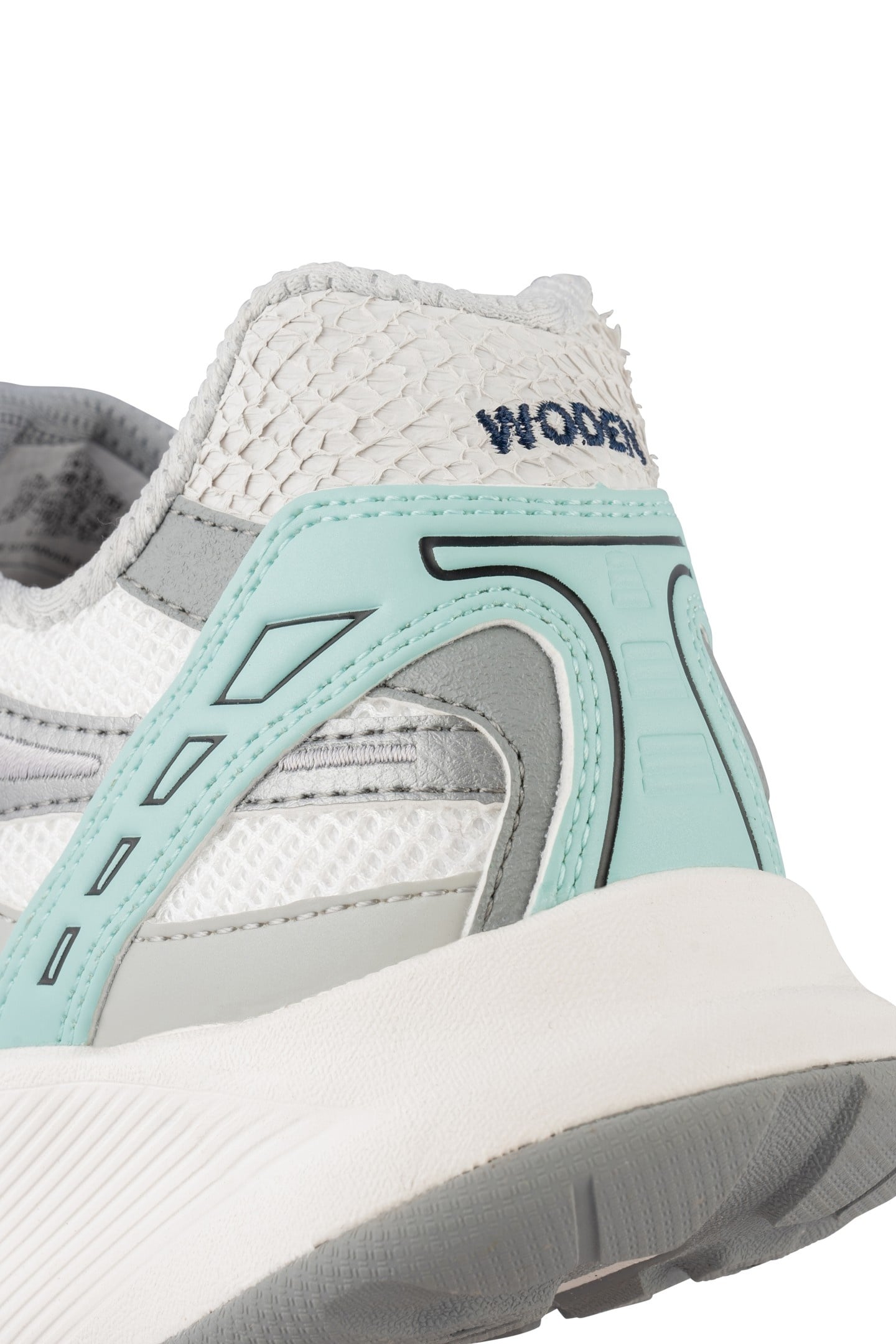 FREJA RUNNER SEA FOG/FROSTED SKY 6