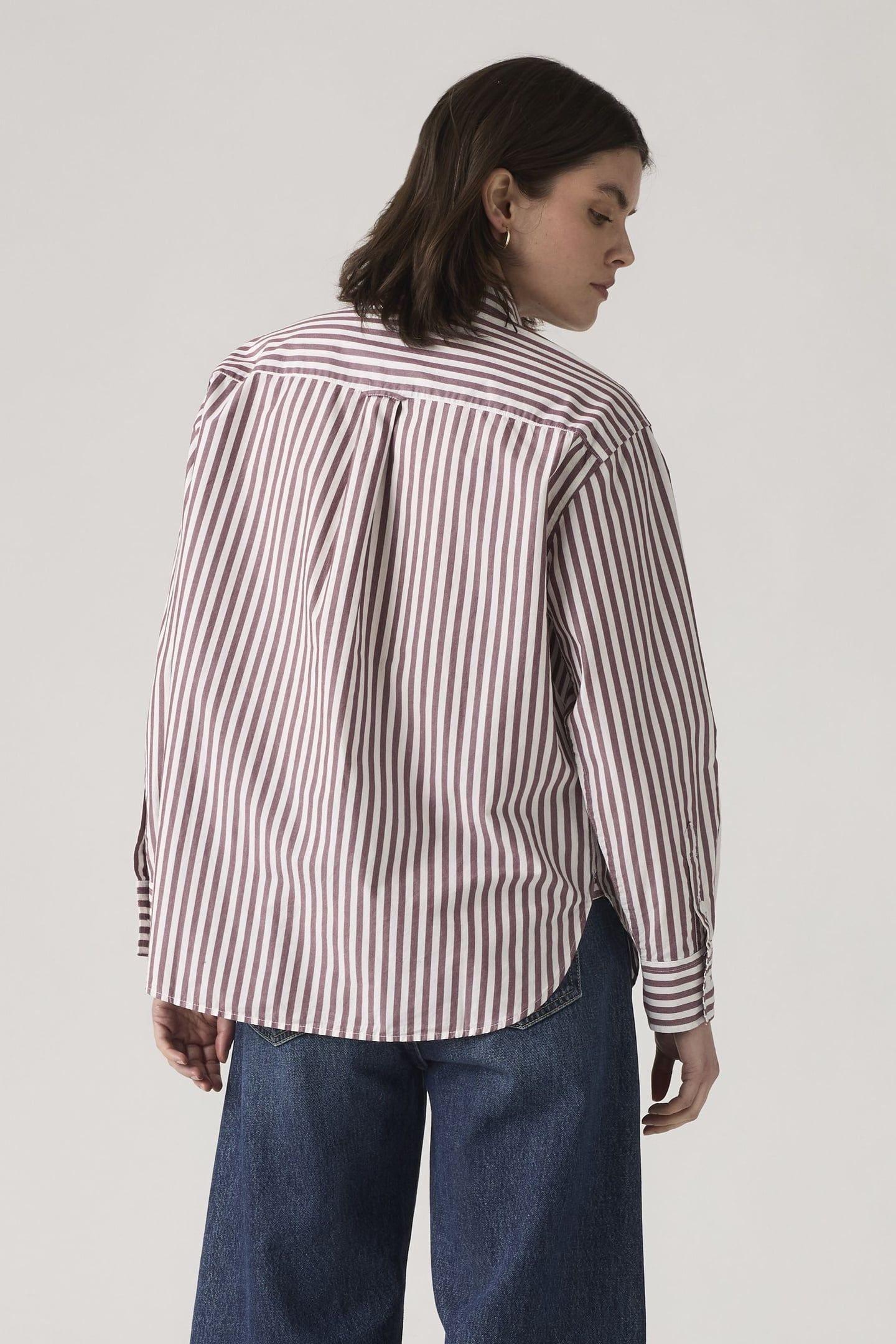 HARLIE BOYFRIEND SHIRT 3
