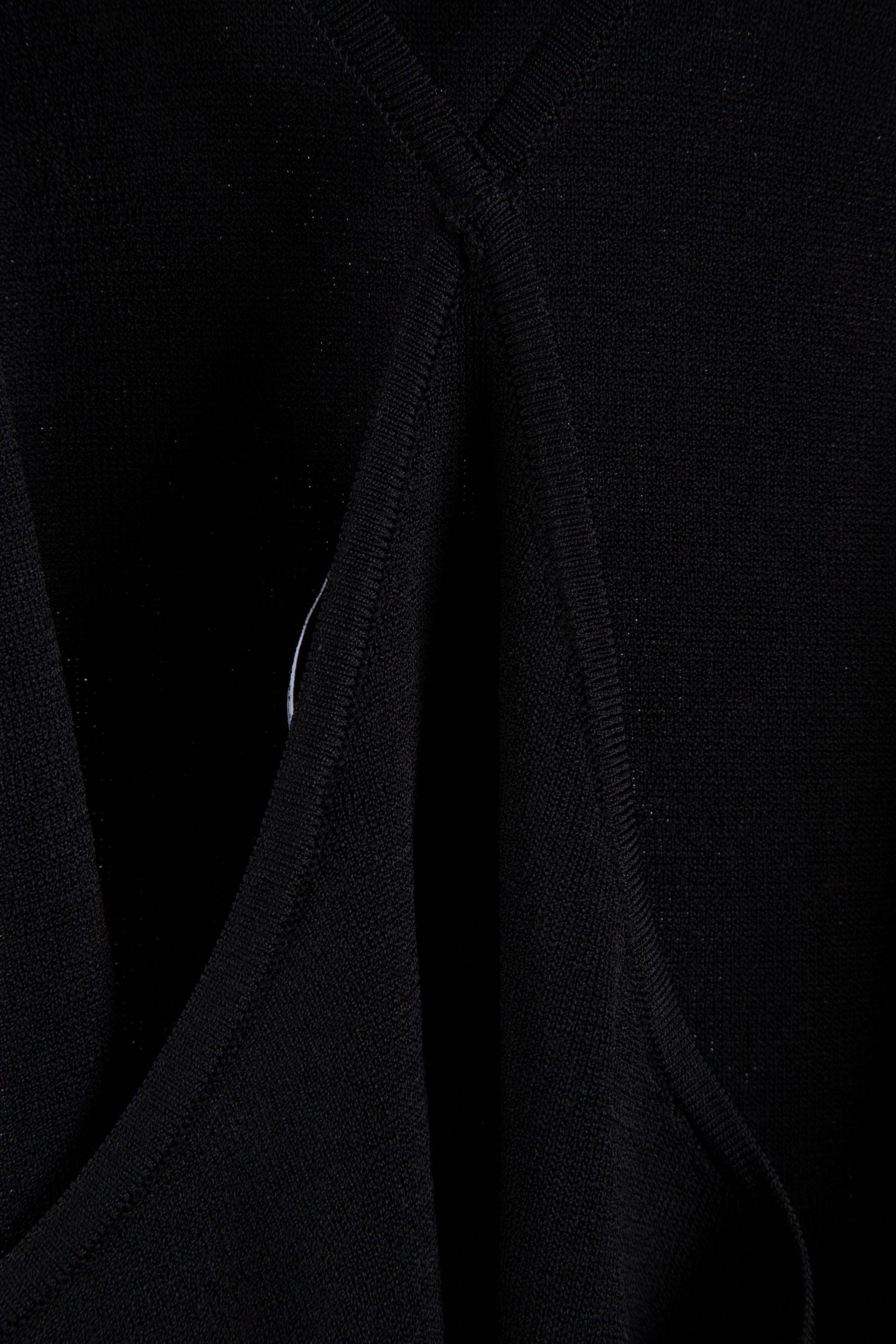 ADRIEN TANK TOP BLACK 5