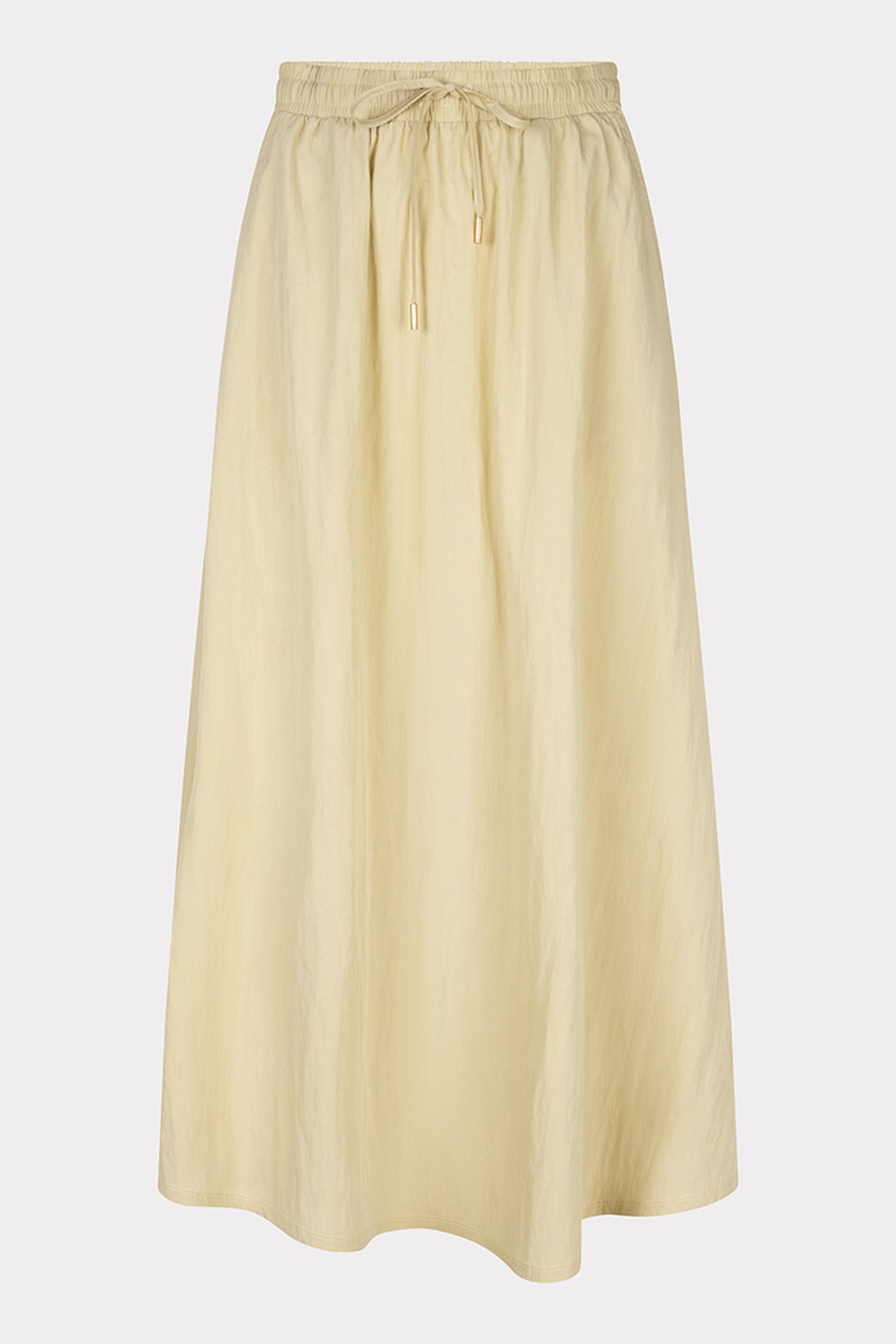 SKIRT MAXI WIDE LEMON PIE 4
