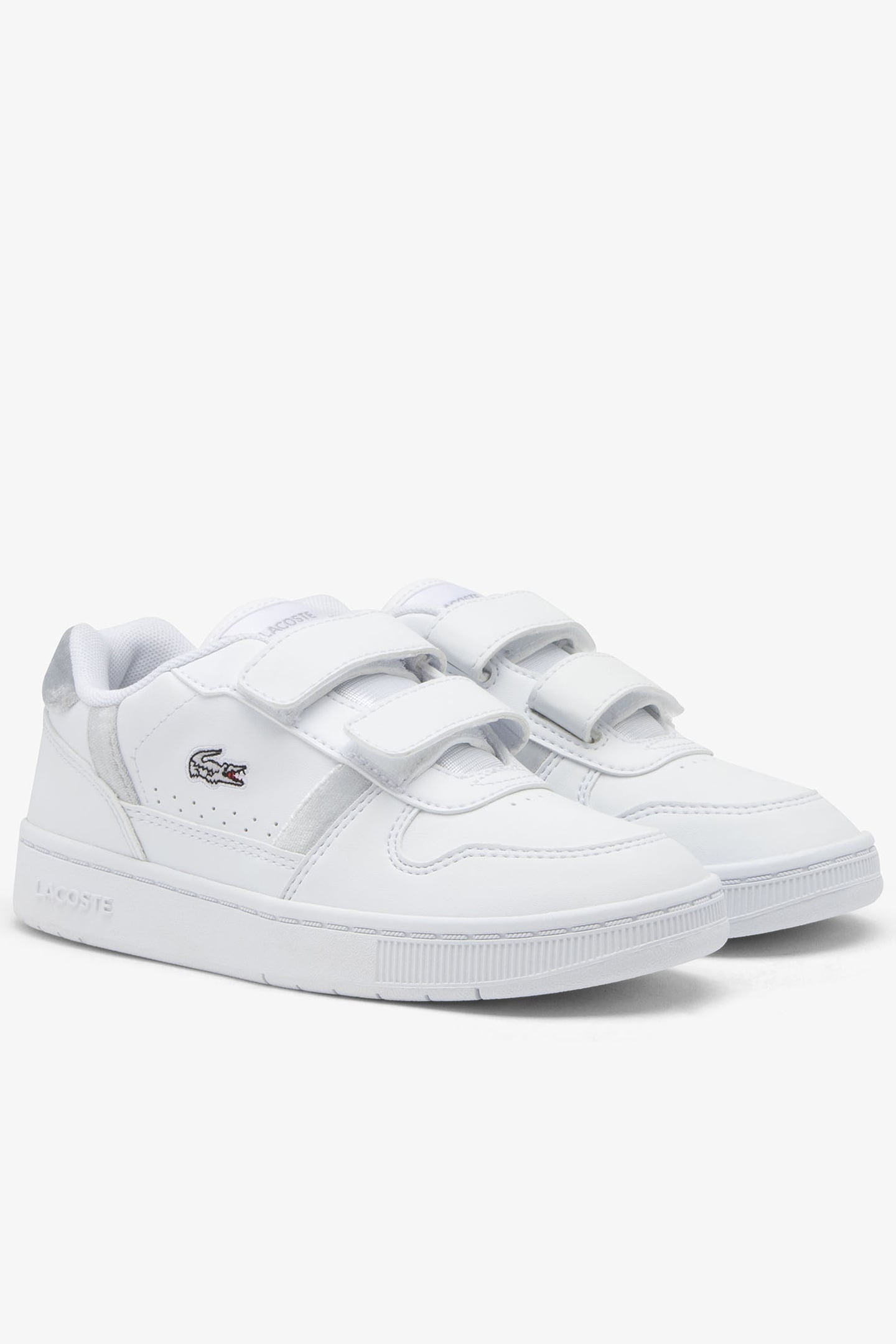 KIDS T-CLIP SET SNEAKER 2