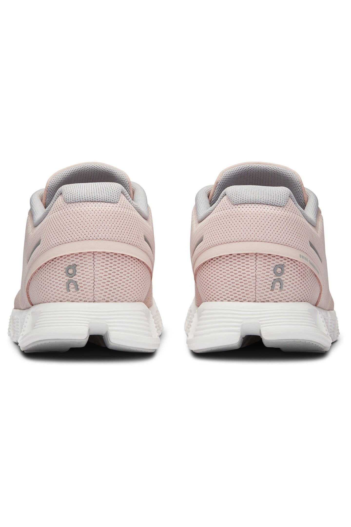 CLOUD 5 W SHELL | WHITE 3