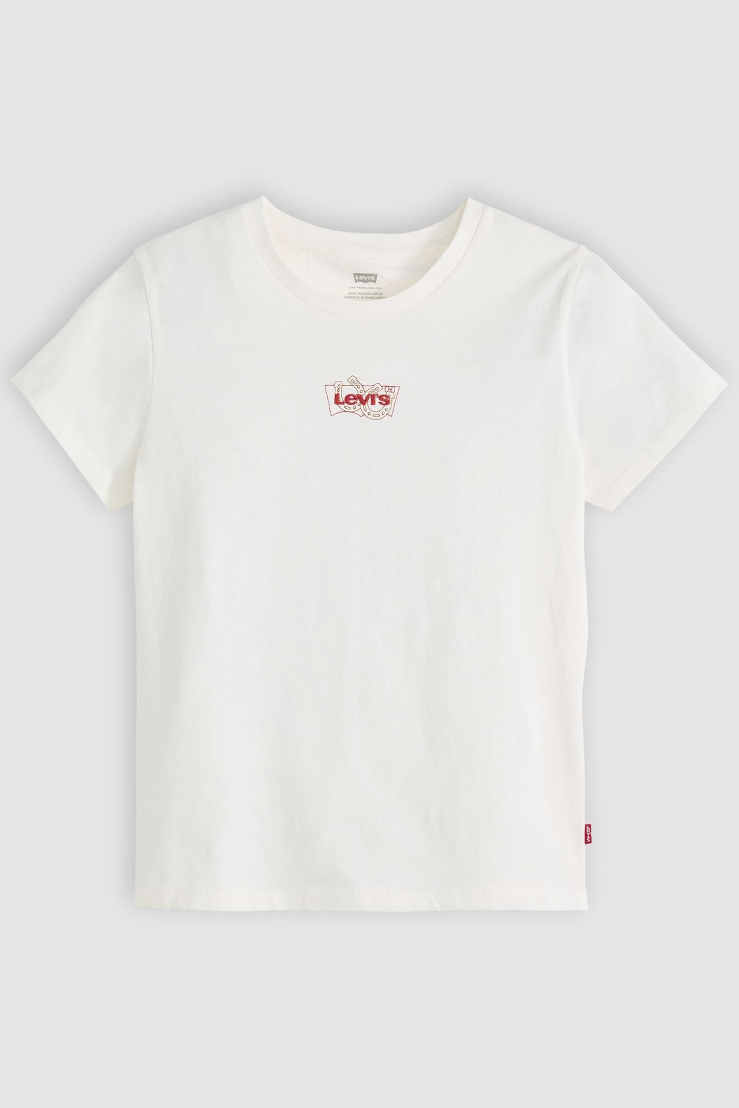 THE PERFECT TEE 5