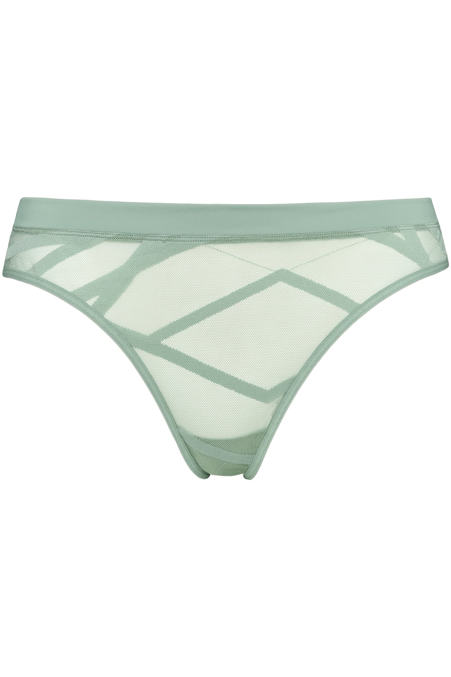 THE ILLUSIONIST BOTTOMBRIEFS GREEN 3