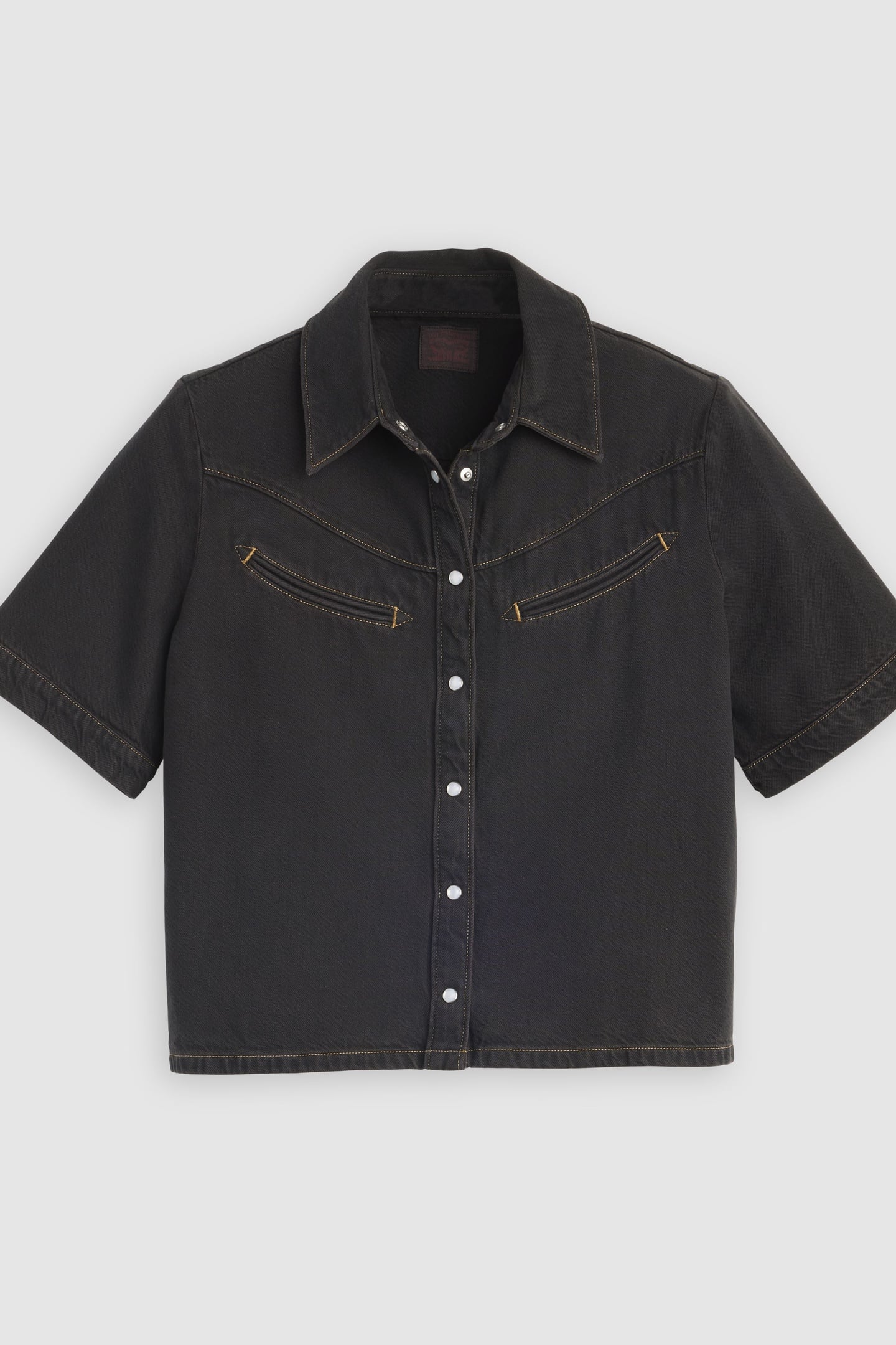 RINOA CAMP SHIRT 4