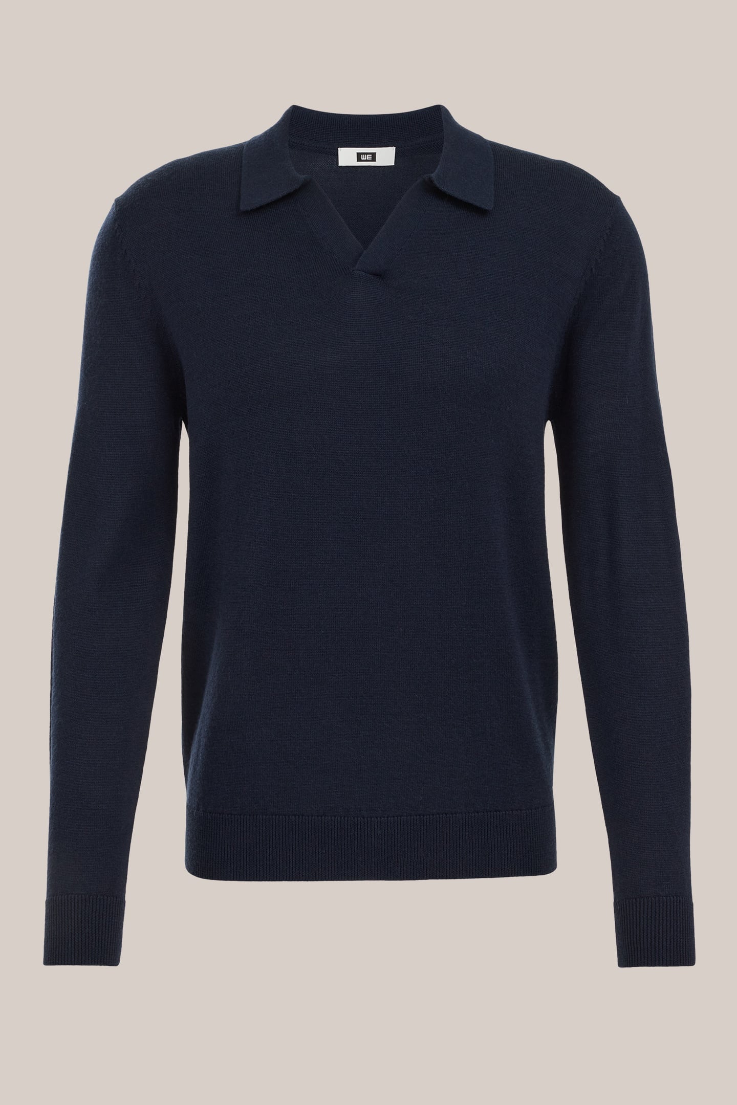 POLO DARK BLUE 4