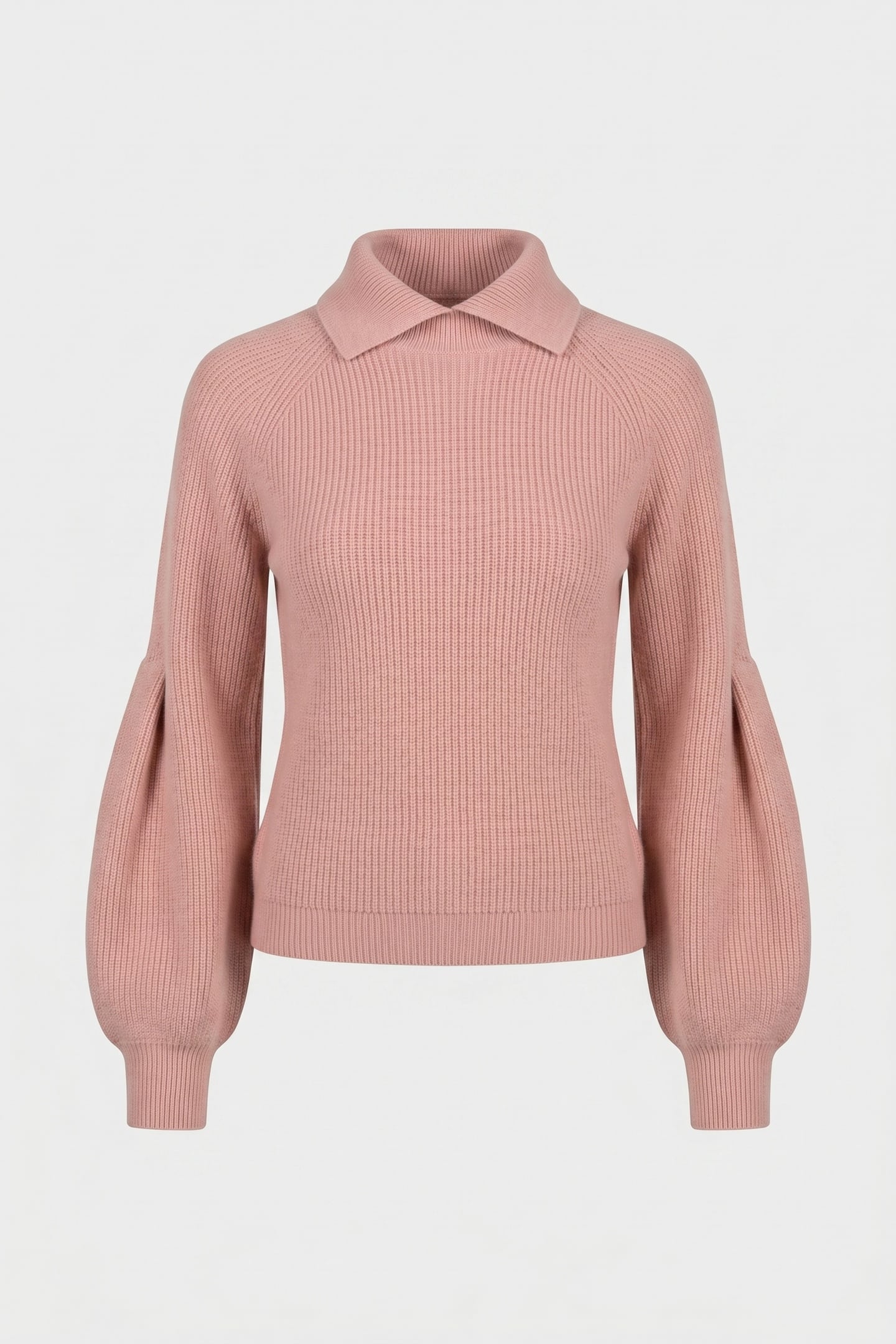 IRJA SWEATER ORANGE 4