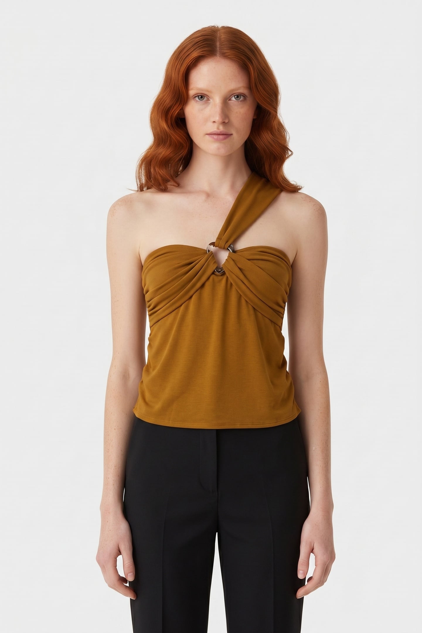 IBIS TOP YELLOW 1