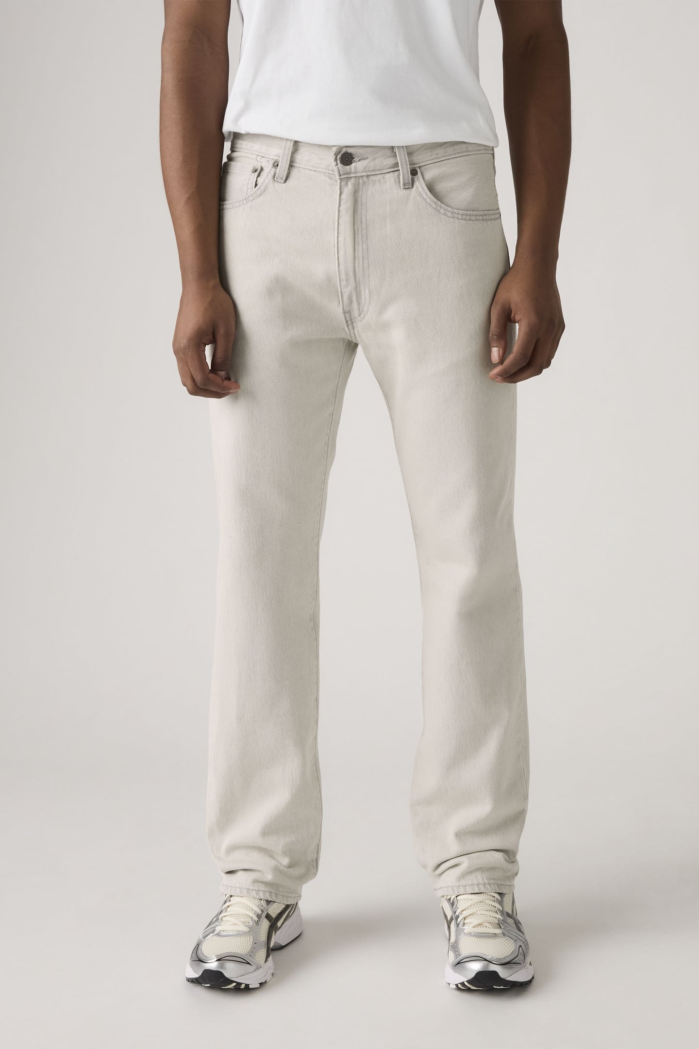 555™ RELAXED STRAIGHT JEANS 3