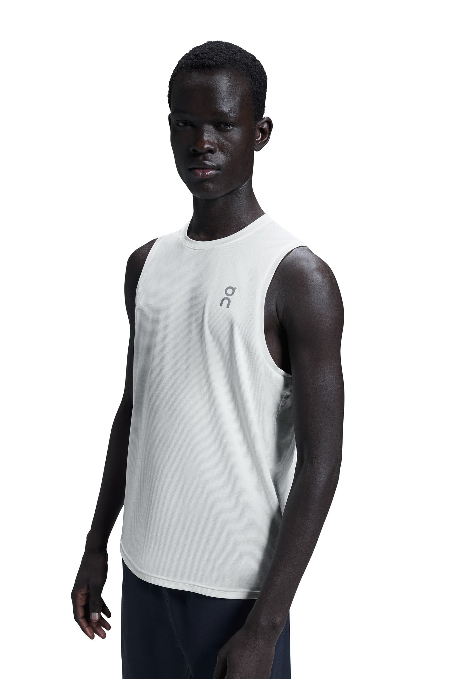 CORE TANK 1 M UNDYED-WHITE 4