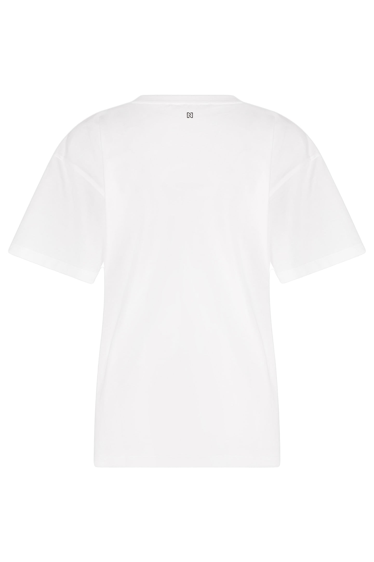 PARADISE T-SHIRT STAR WHITE 3