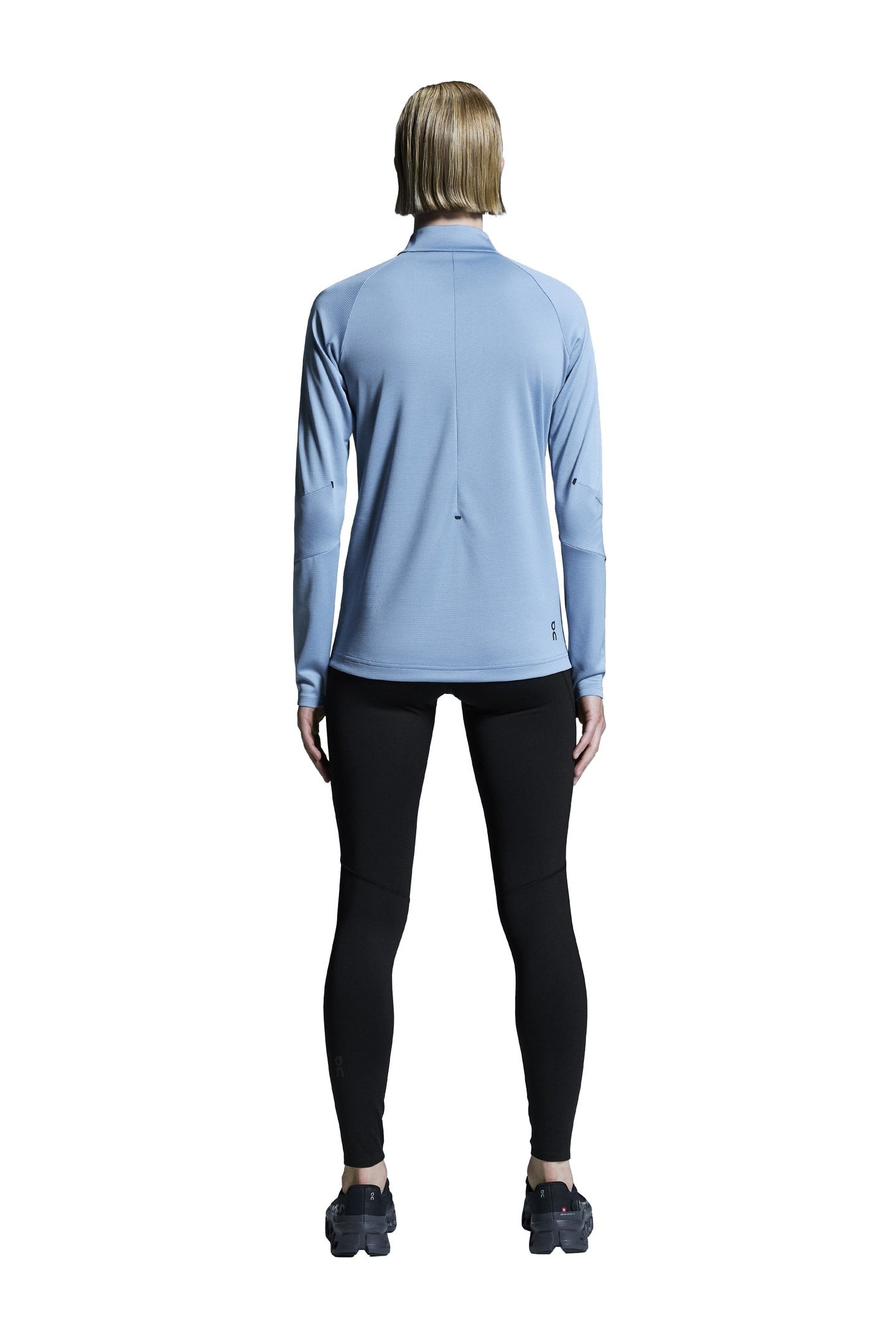 CLIMATE SHIRT 2 W CHAMBRAY 4