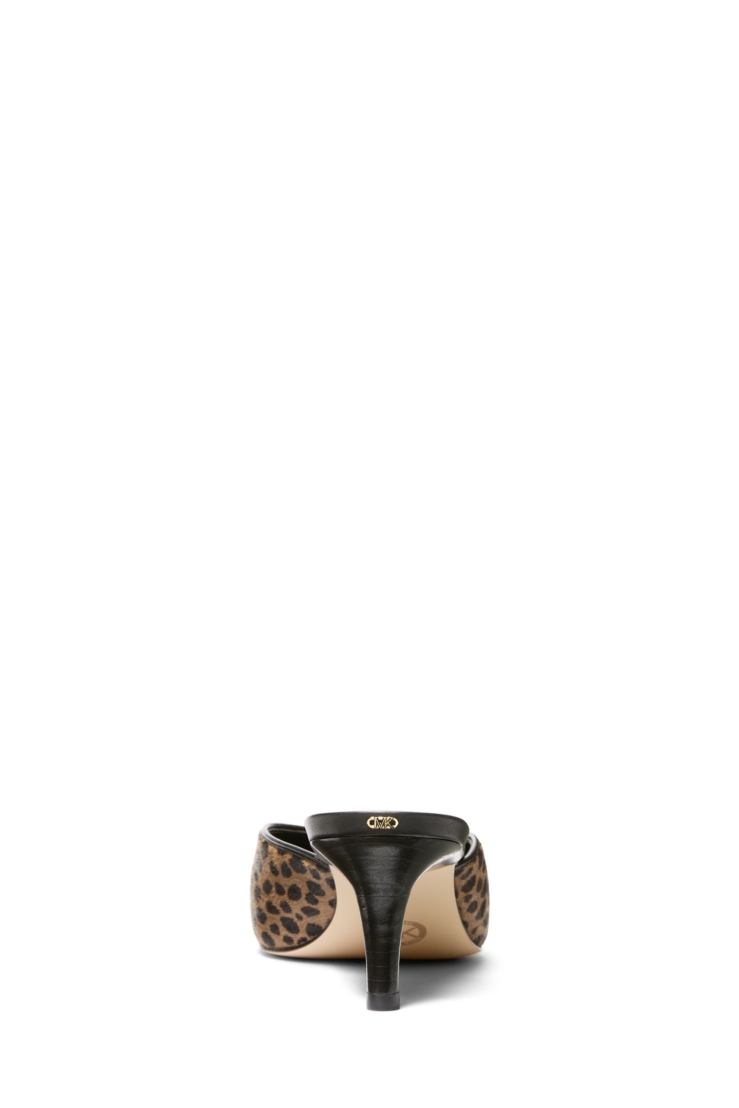 KASIA MULE PUMP HUSK MULTI 3