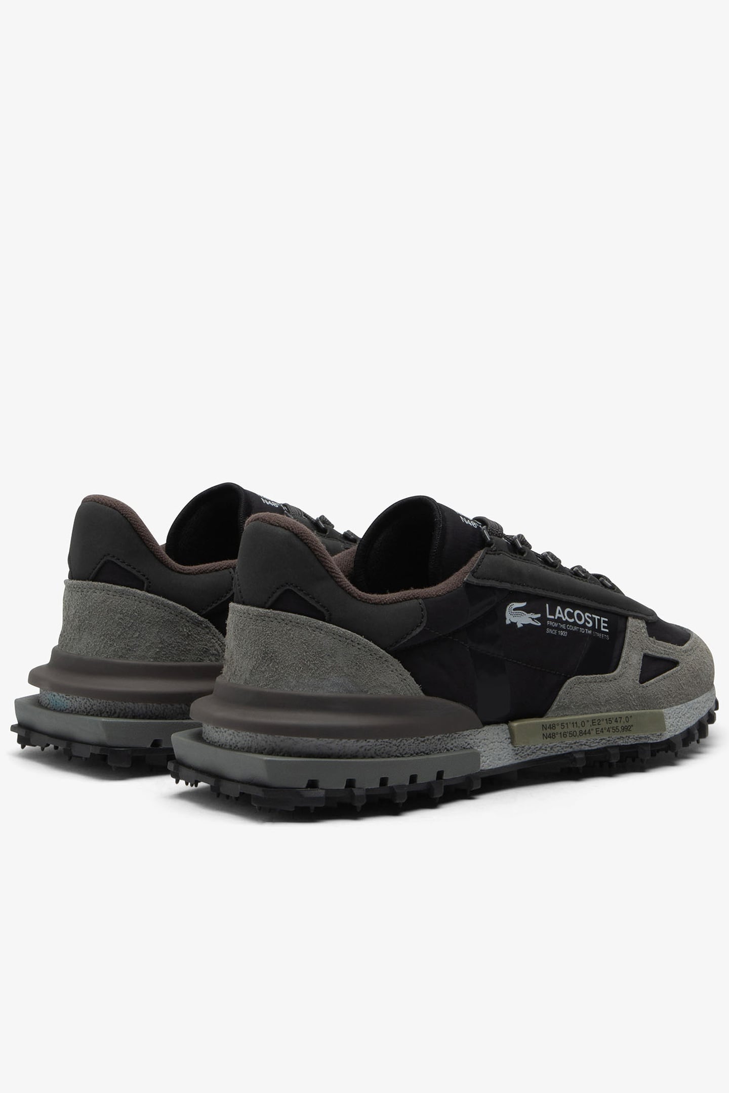 ELITE ACTIVE SNEAKER 3