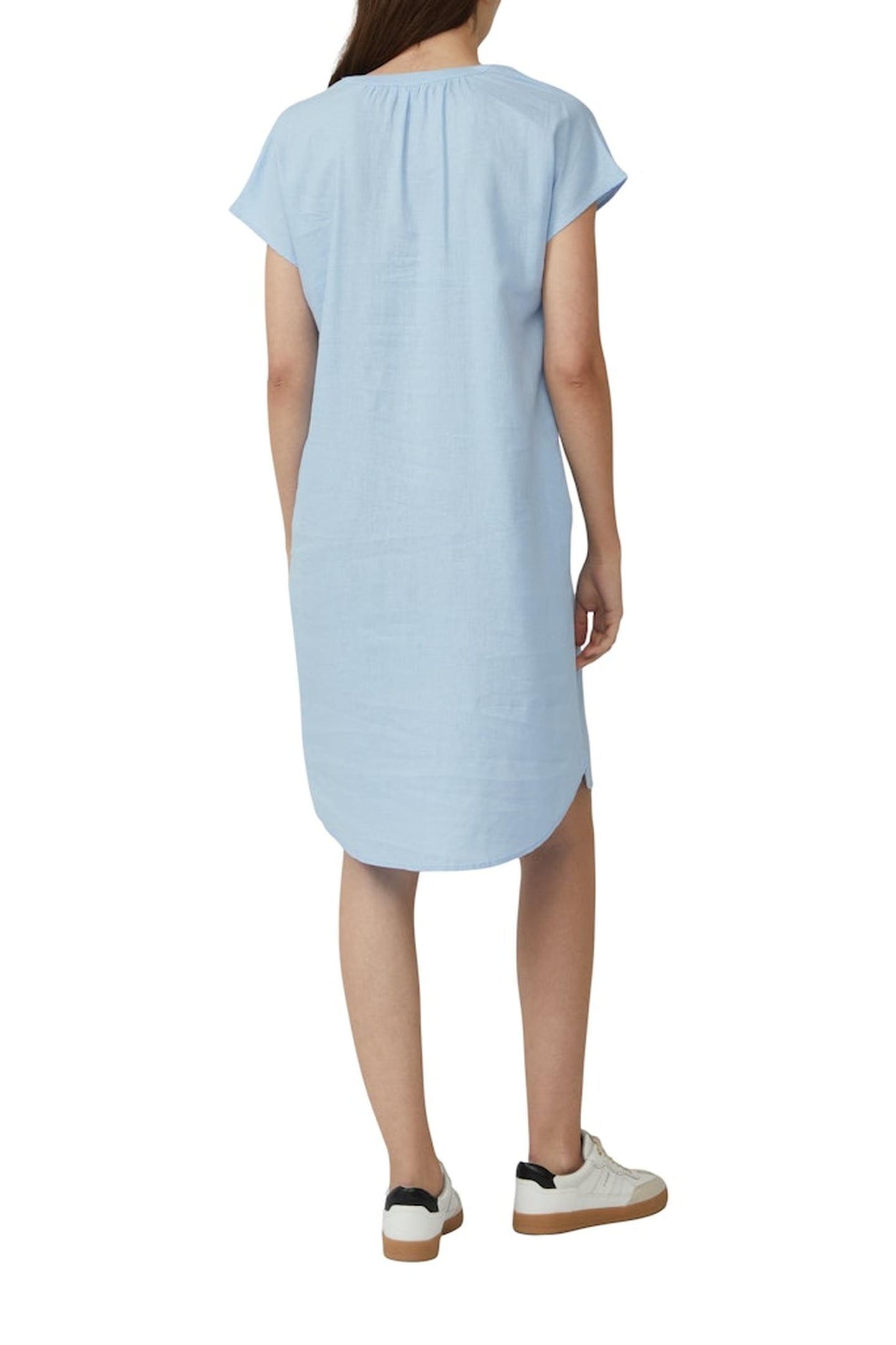 DRESSES LIGHT BLUE 5