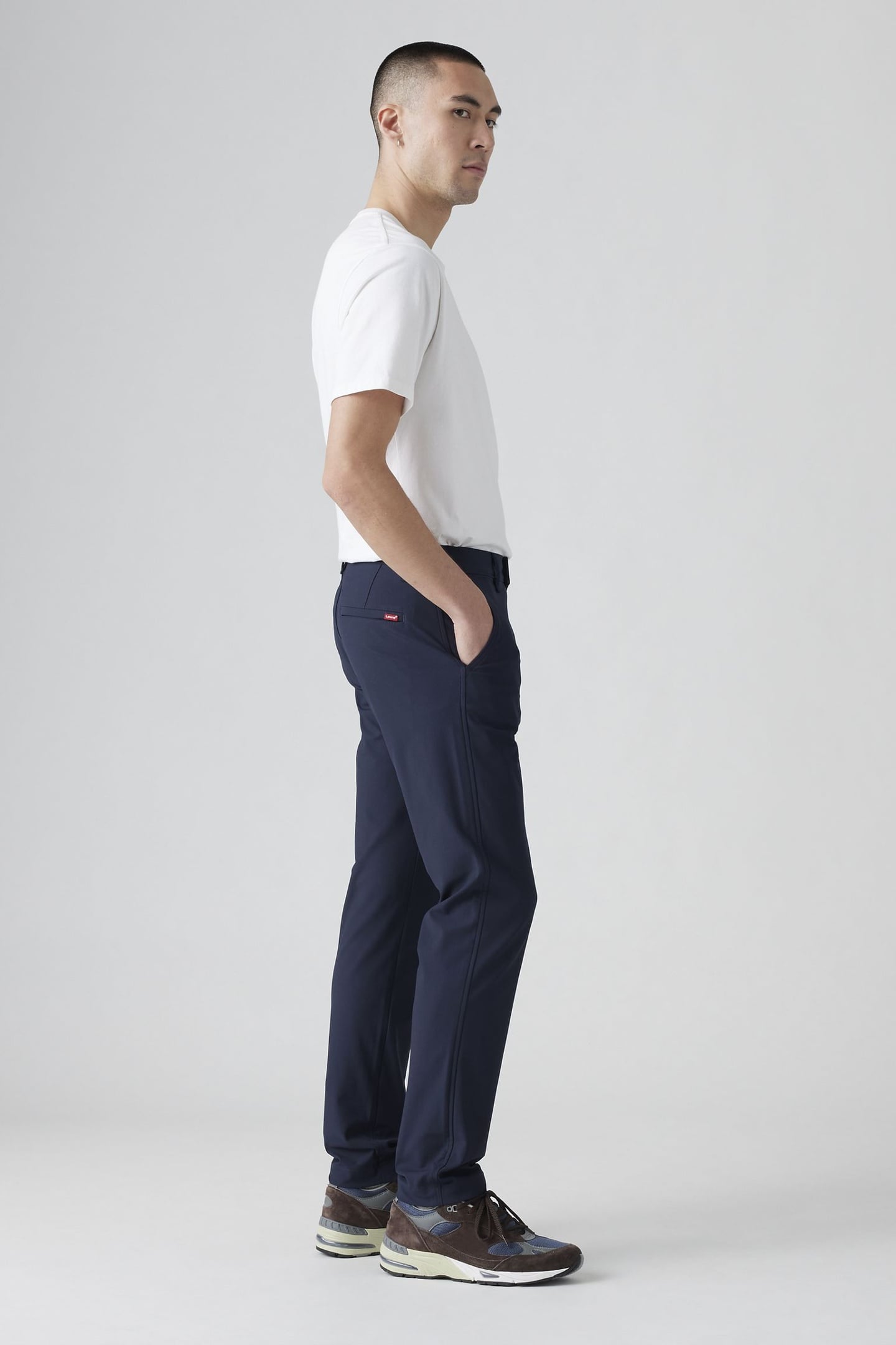 XX CHINO STANDARD TAPER TECH 4