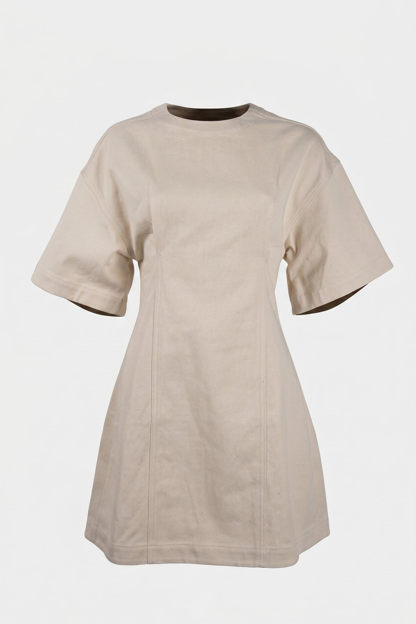 KATIE DRESS WHITE 4