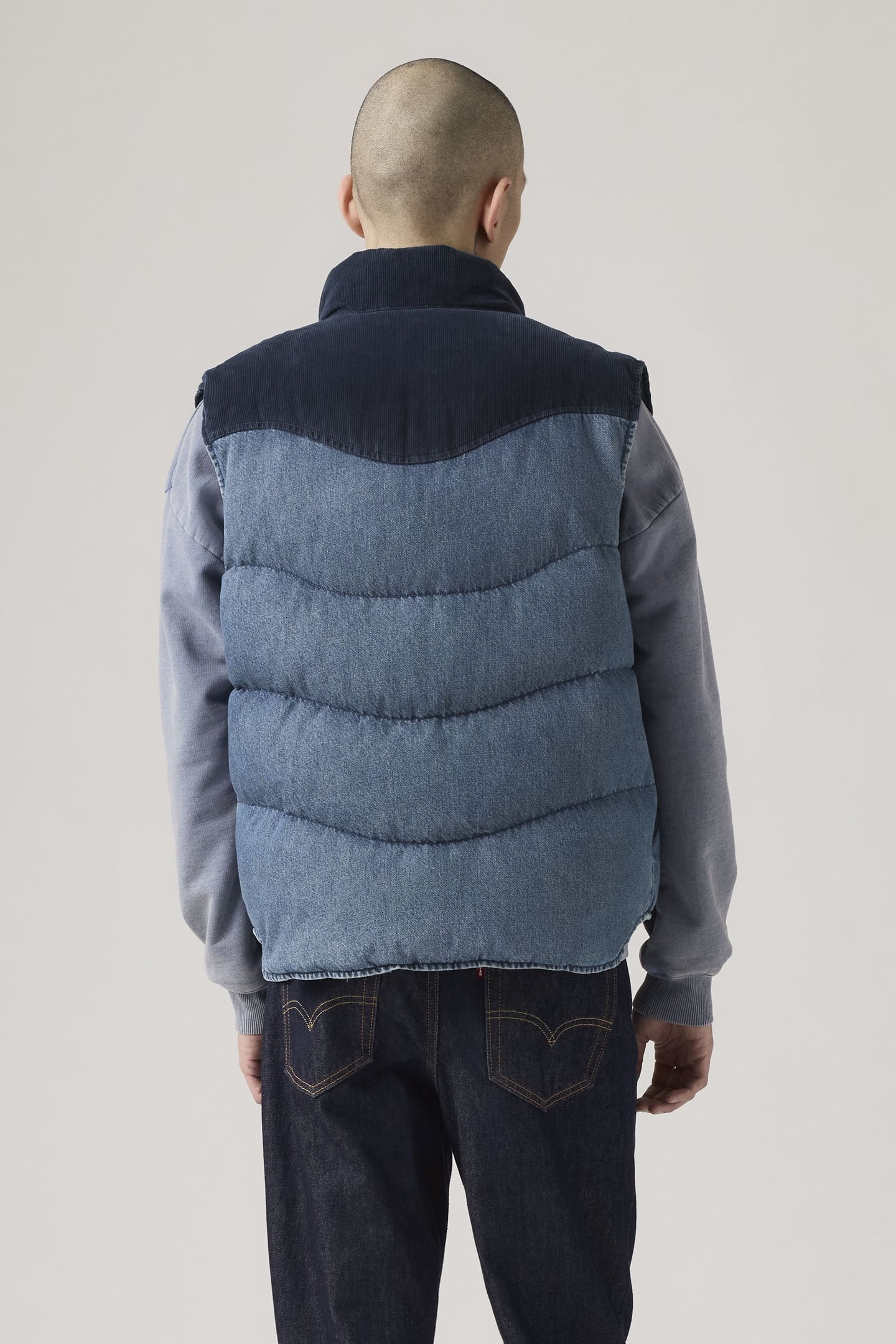 WILD WEST VEST 4