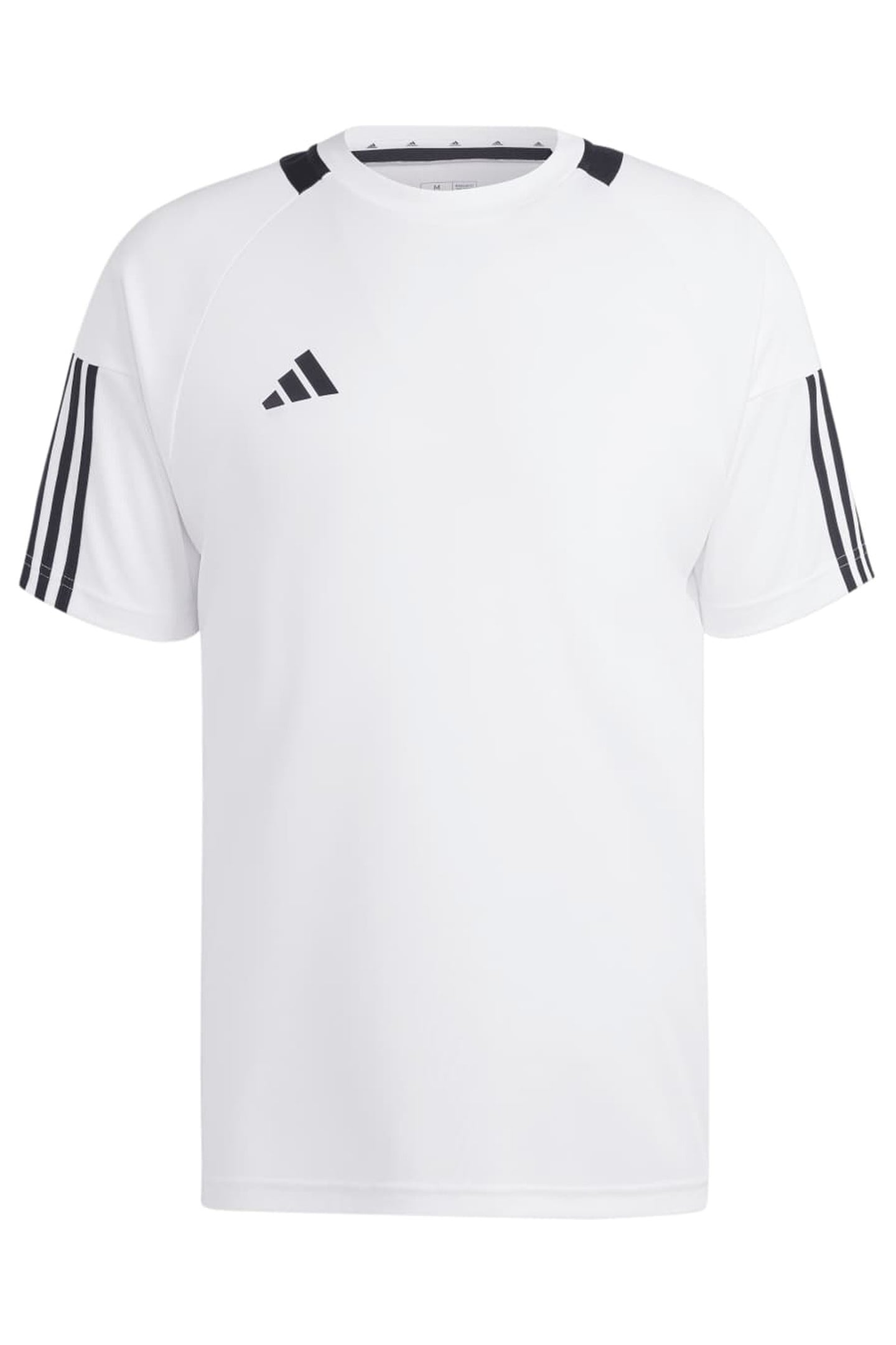 SPORTSWEAR UNISEX SERENO AEROREADY 3-STRIPES T-SHIRT 6