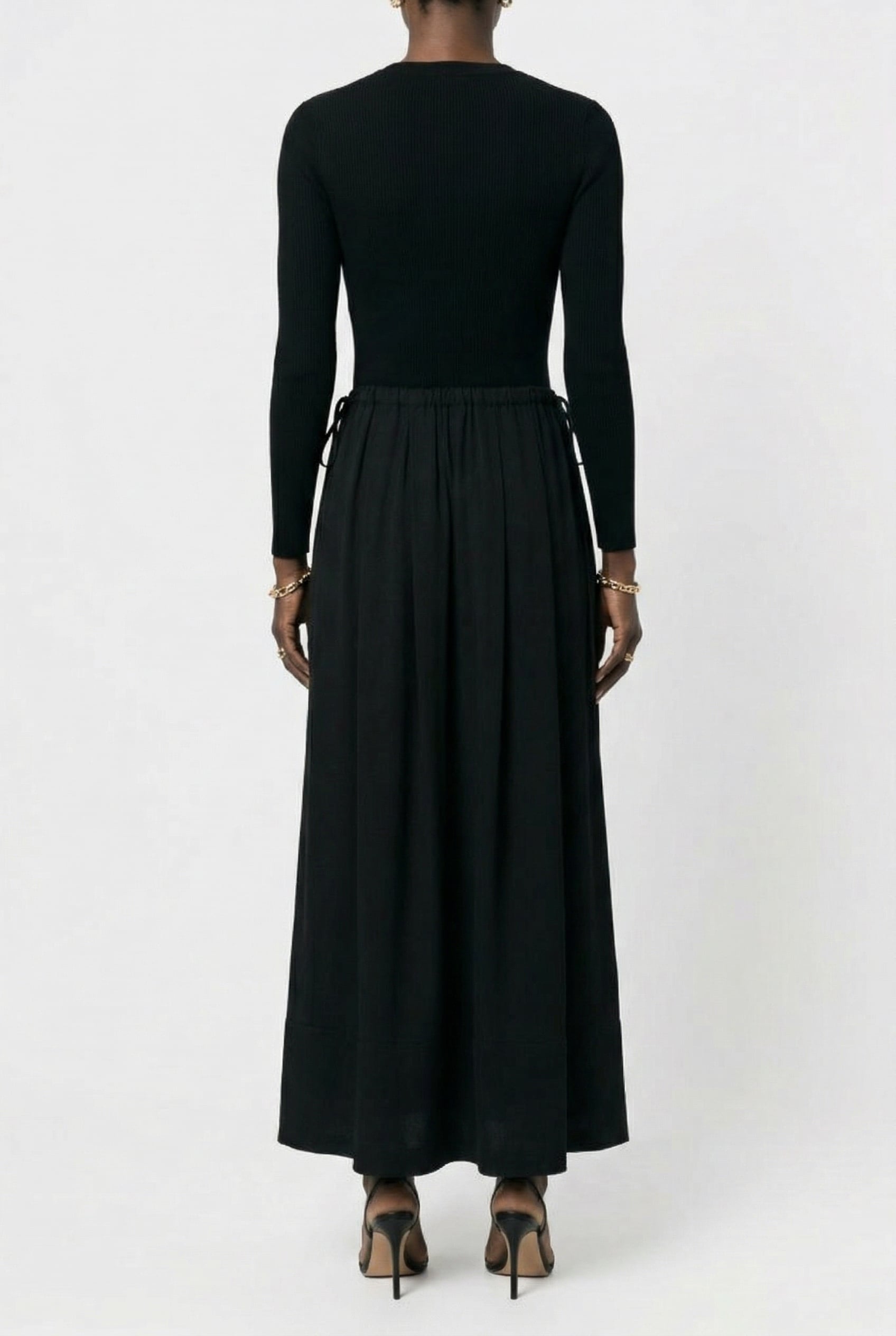 WIN SKIRT BLACK 2