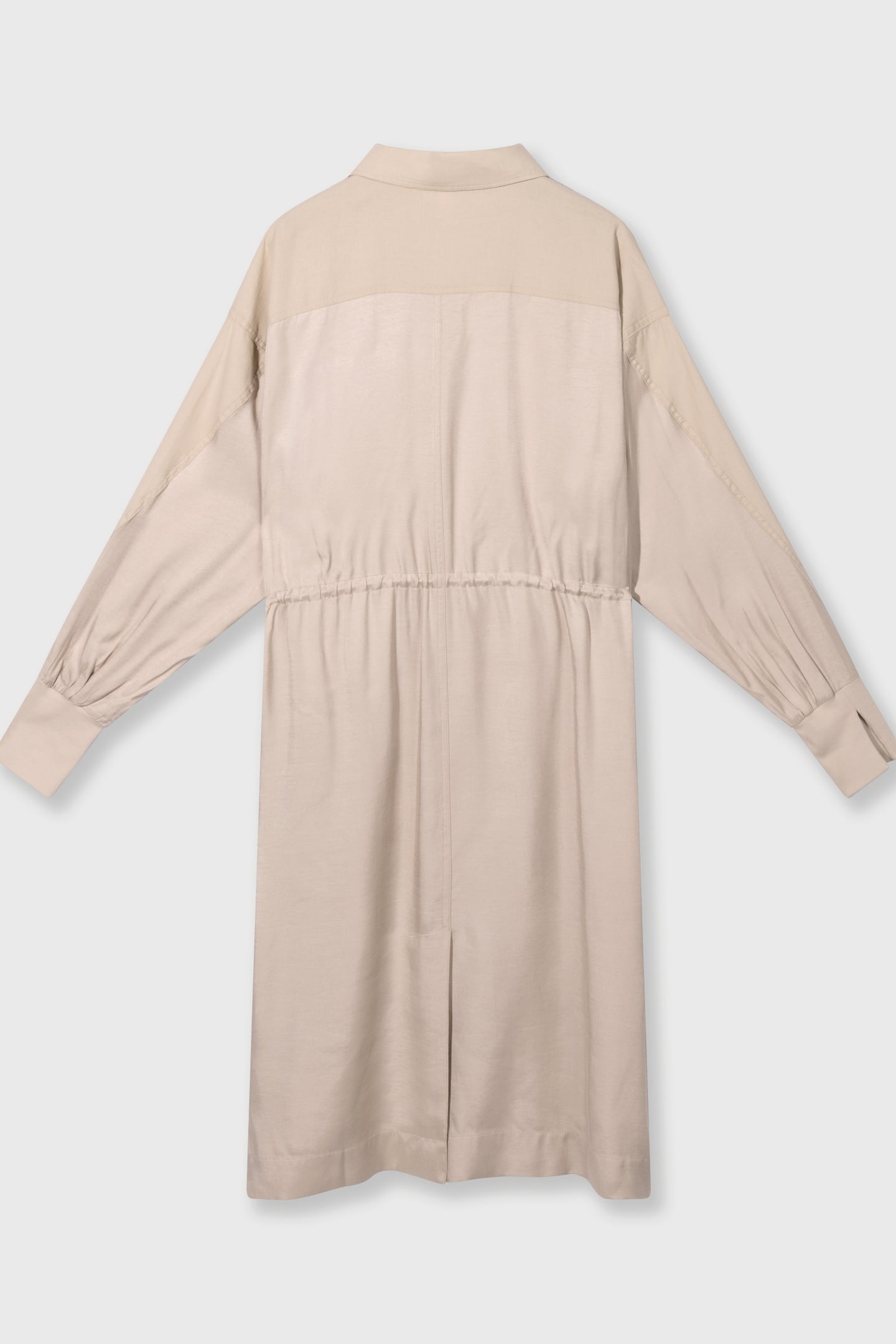 SAFARI DRESS ROPE 6