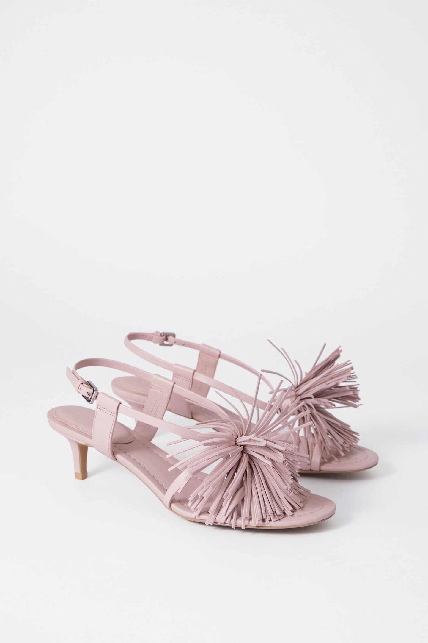 CELICIA SANDALETTE PINK 2