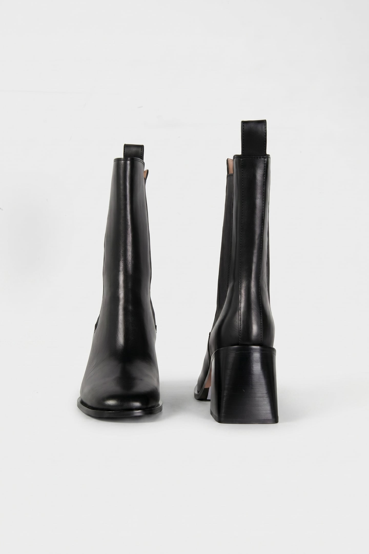 OLGA BOOT BLACK 4