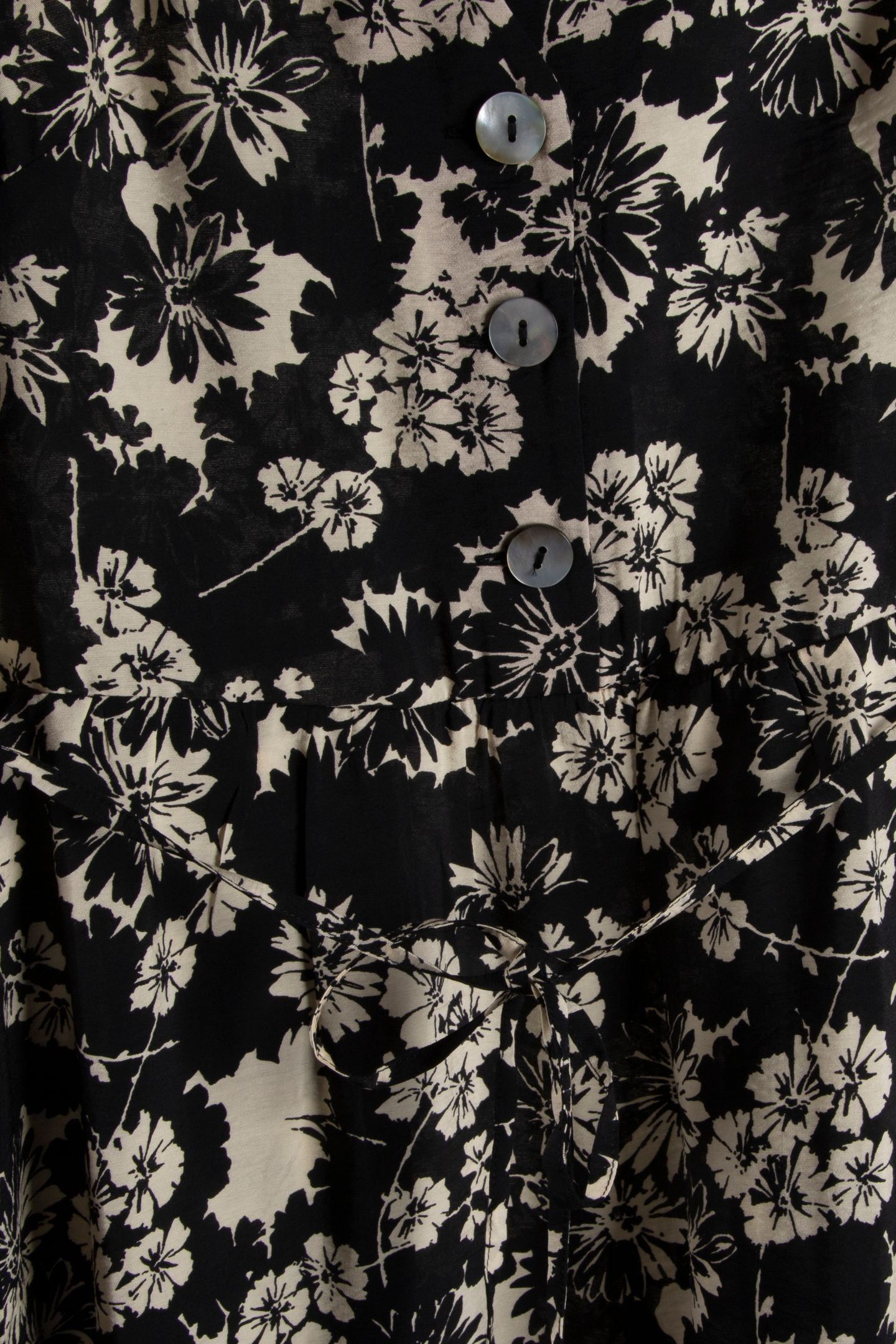 MINT DRESS BLACK 4