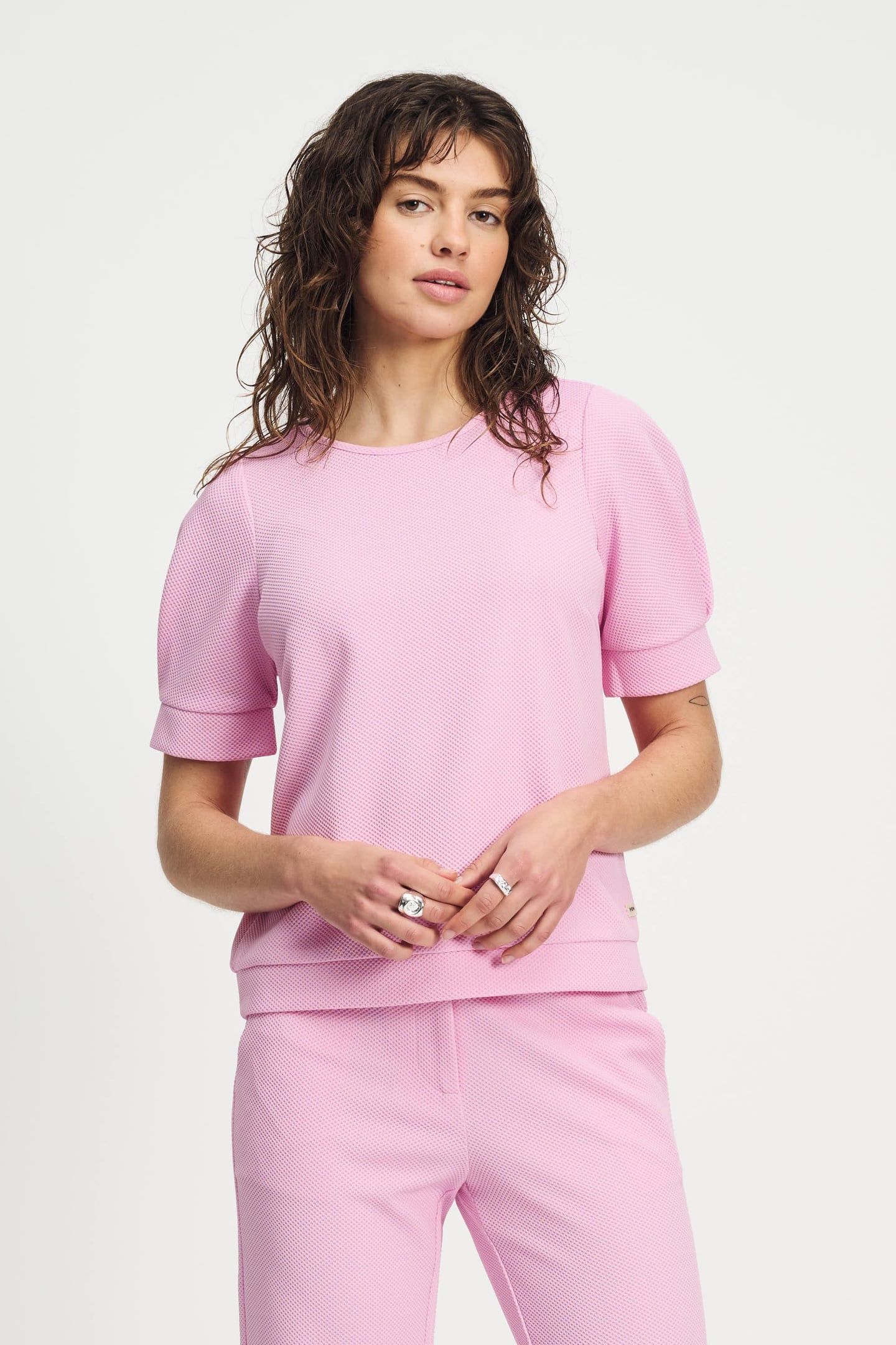 TOP - SENNA ROSE PINK 1