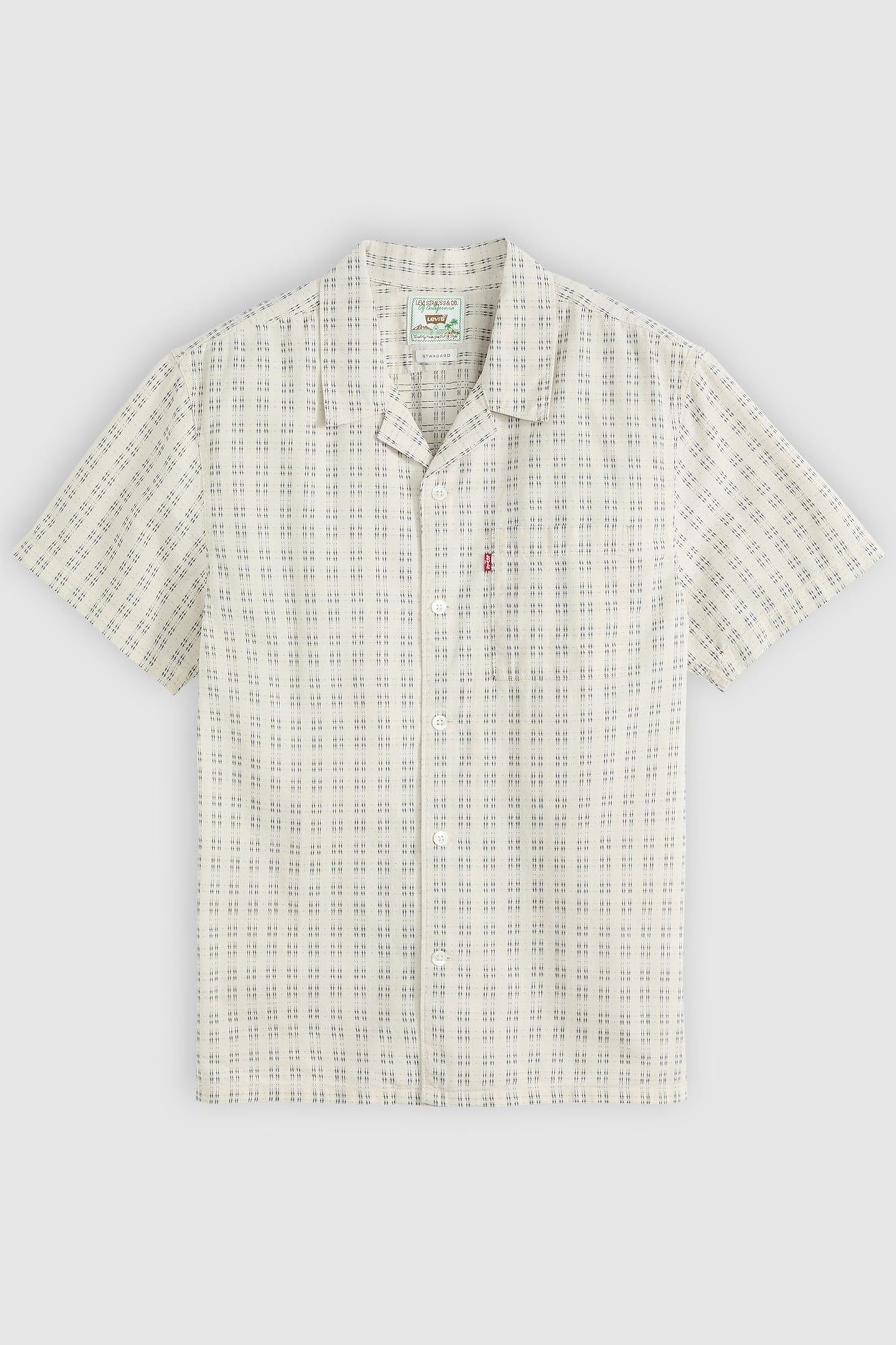 SS SUNSET STANDARD CAMP HENDRICK INDIGO 4