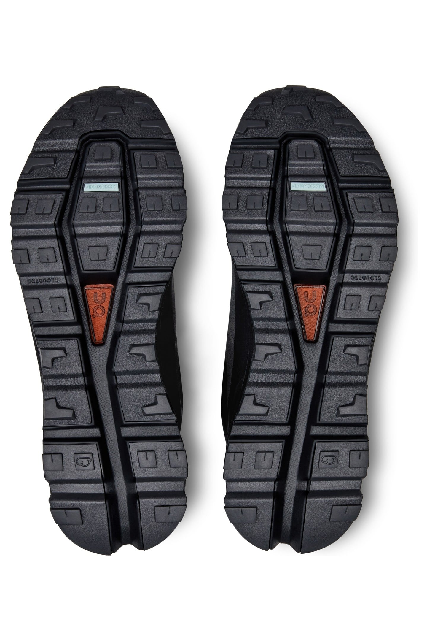 CLOUDROAM WATERPROOF 1 W BLACK | ECLIPSE 6