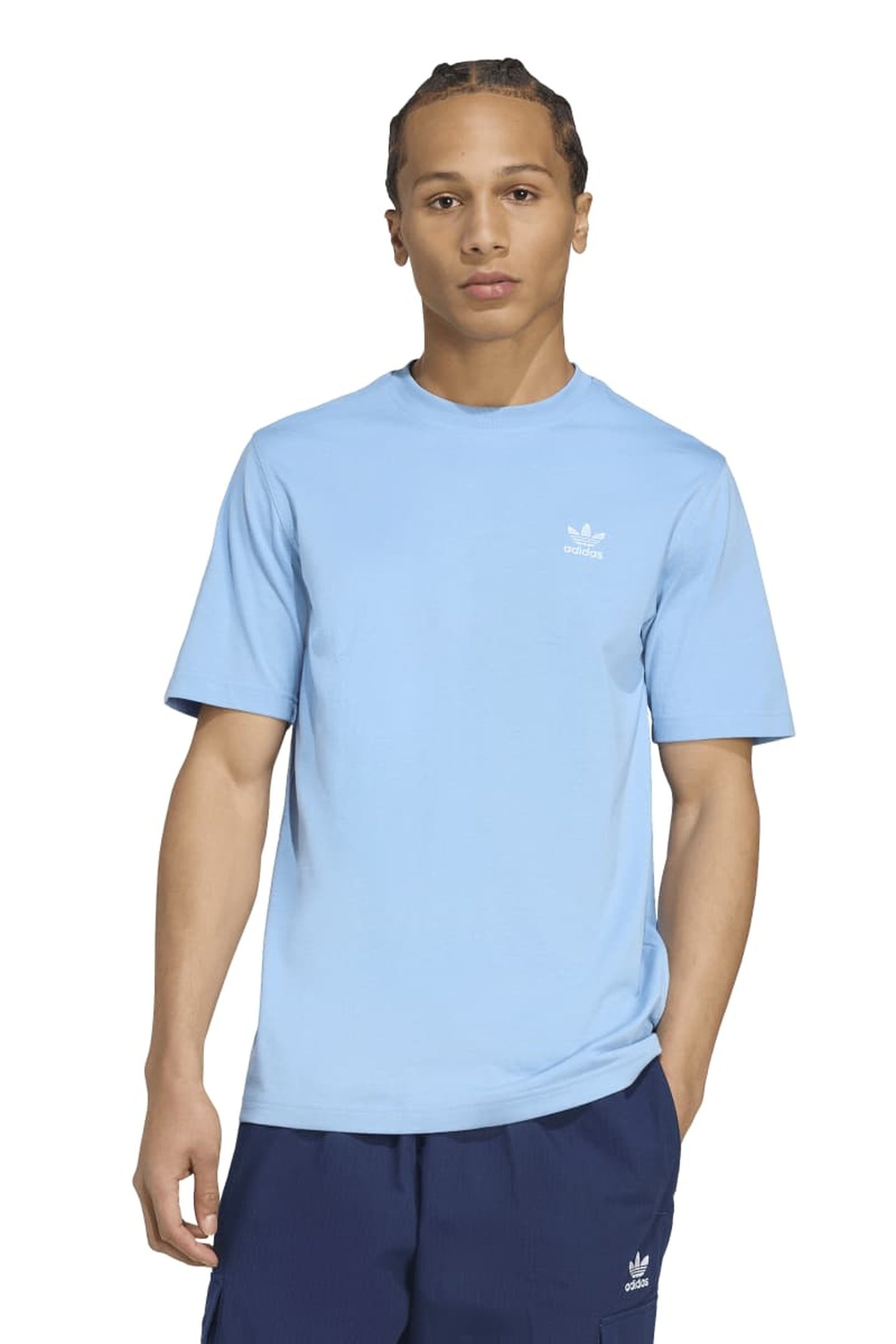 ORIGINALS UNISEX TREFOIL ESSENTIALS TEE 1