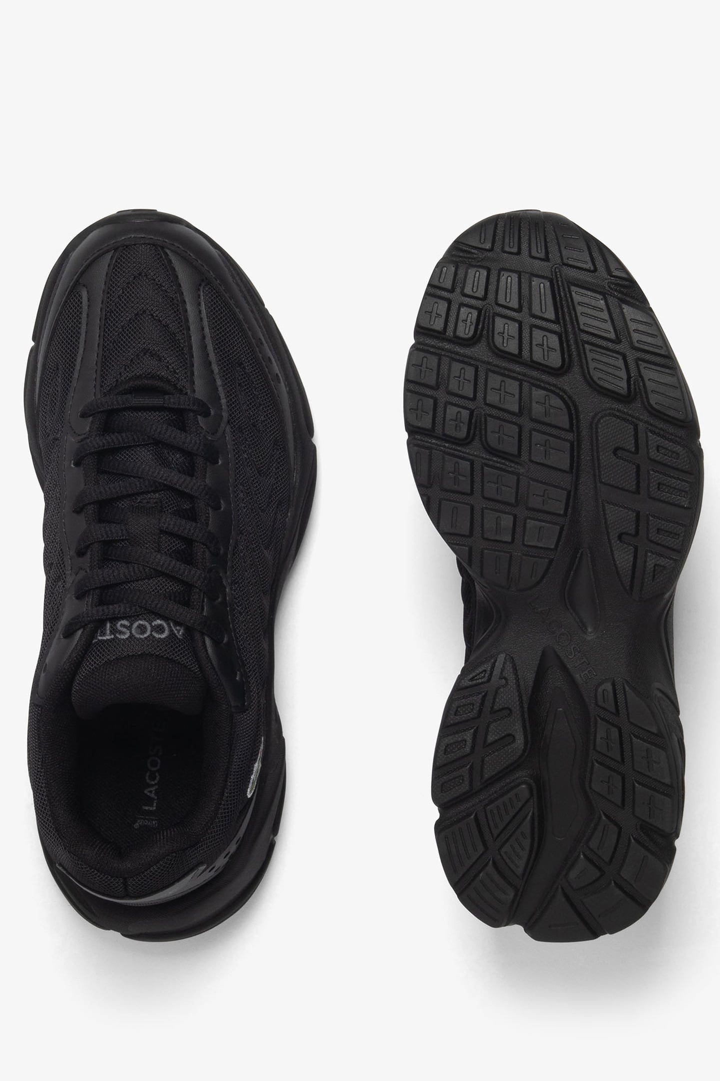 TEEN STORM 96 2K SNEAKER BLACK 6