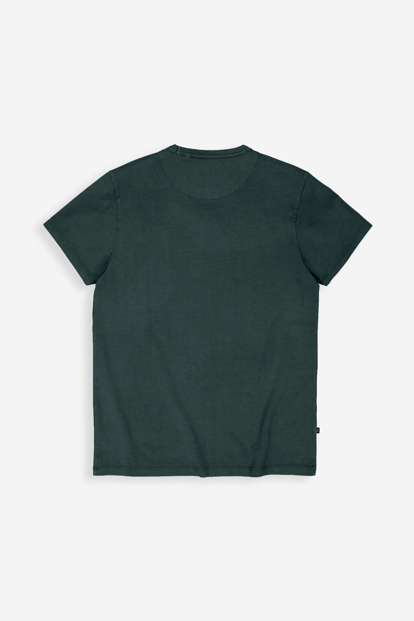 ARMY TEE CONDA GREEN 4