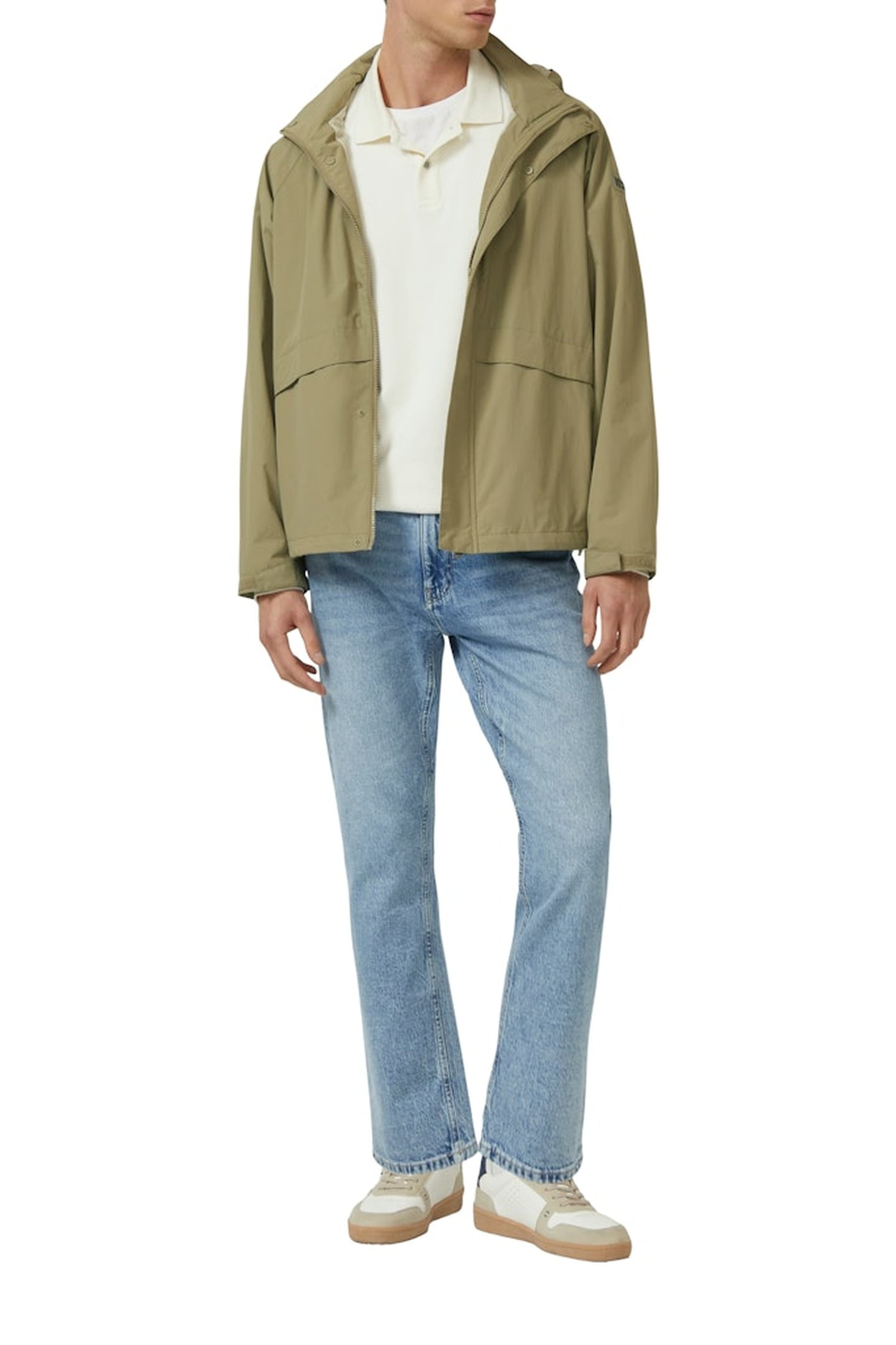 JEANS BLUE DENIM 4