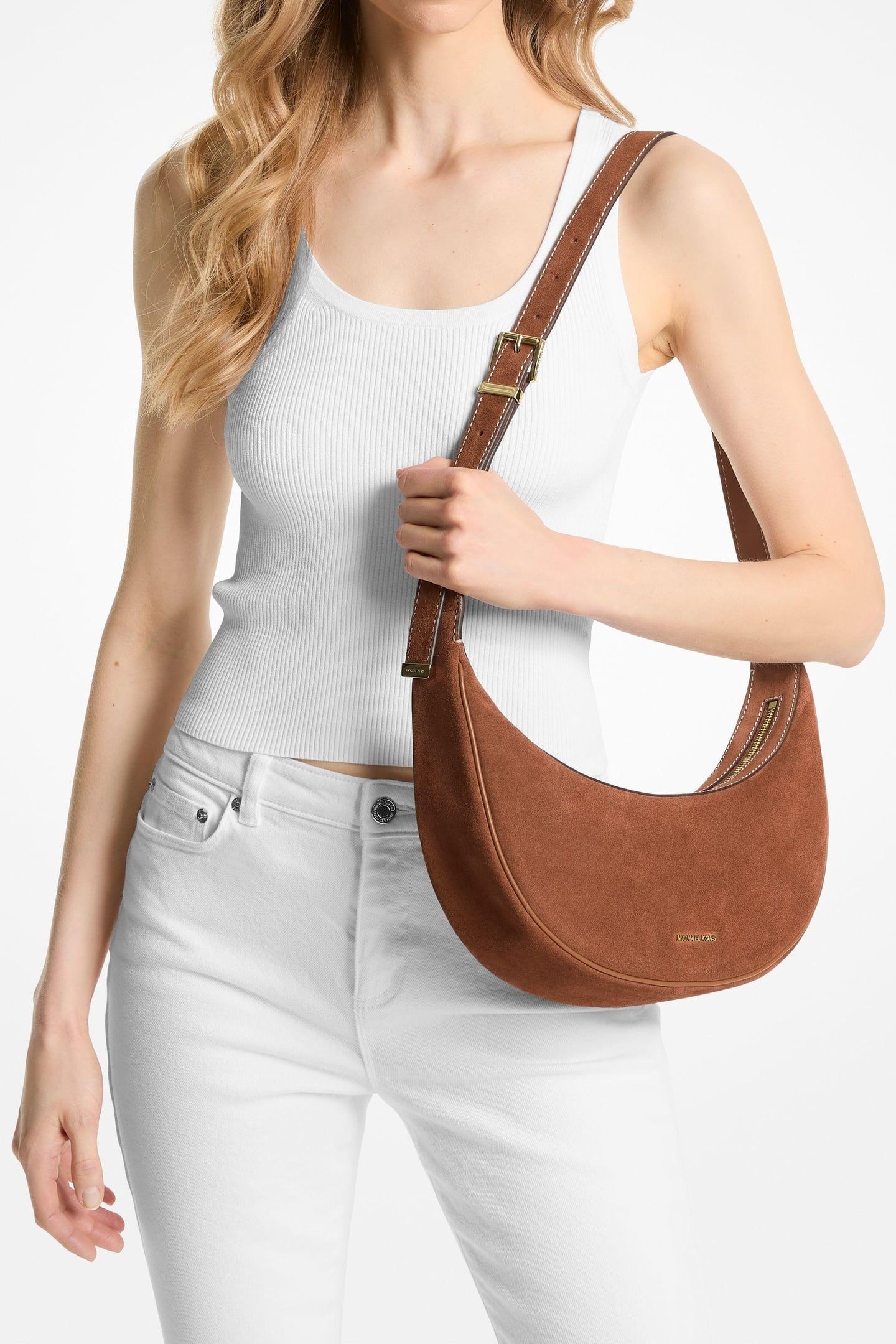 MEDIUM SLING CROSSBODY LUGGAGE 1