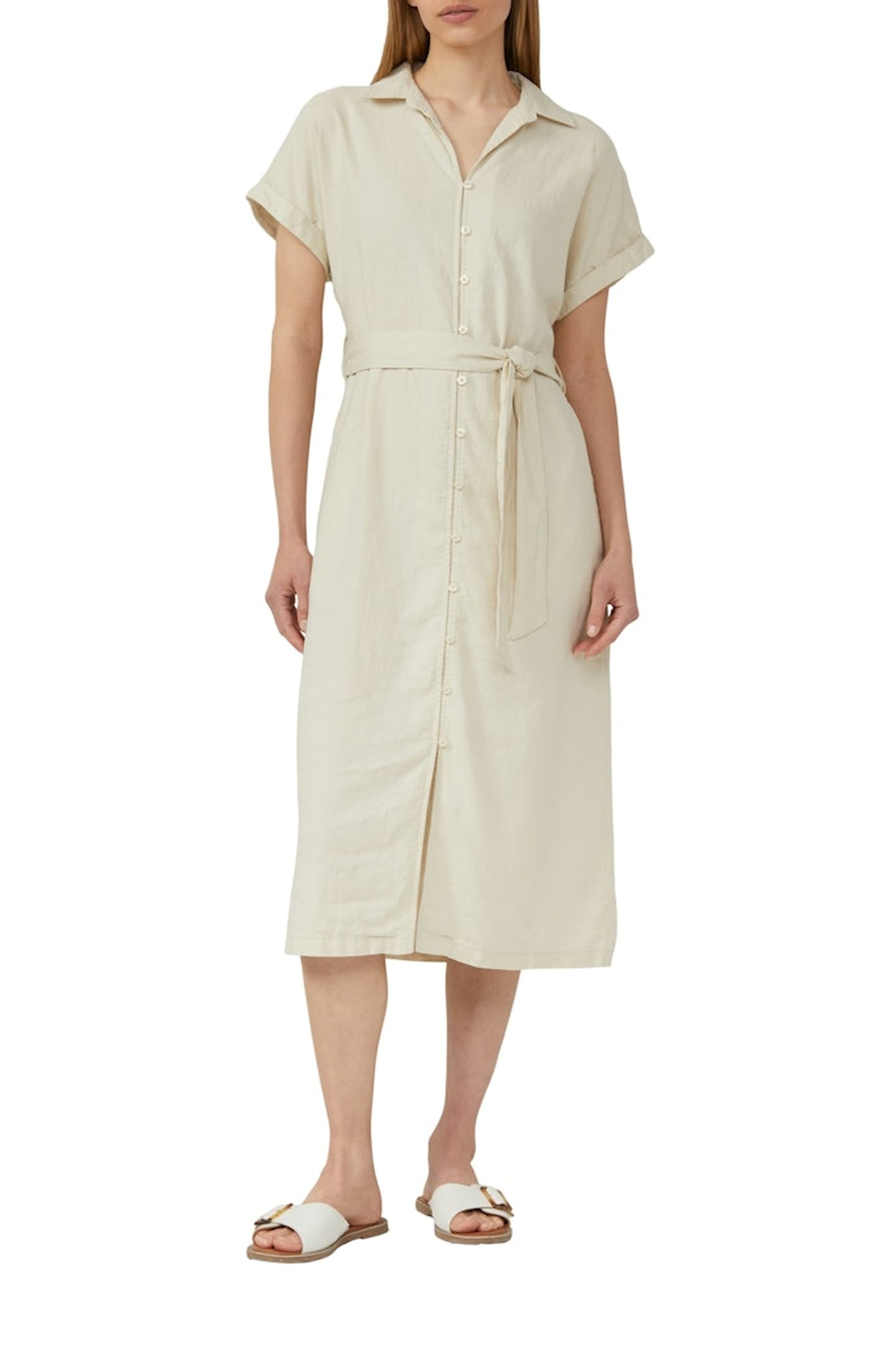 DRESSES CRÈME 2