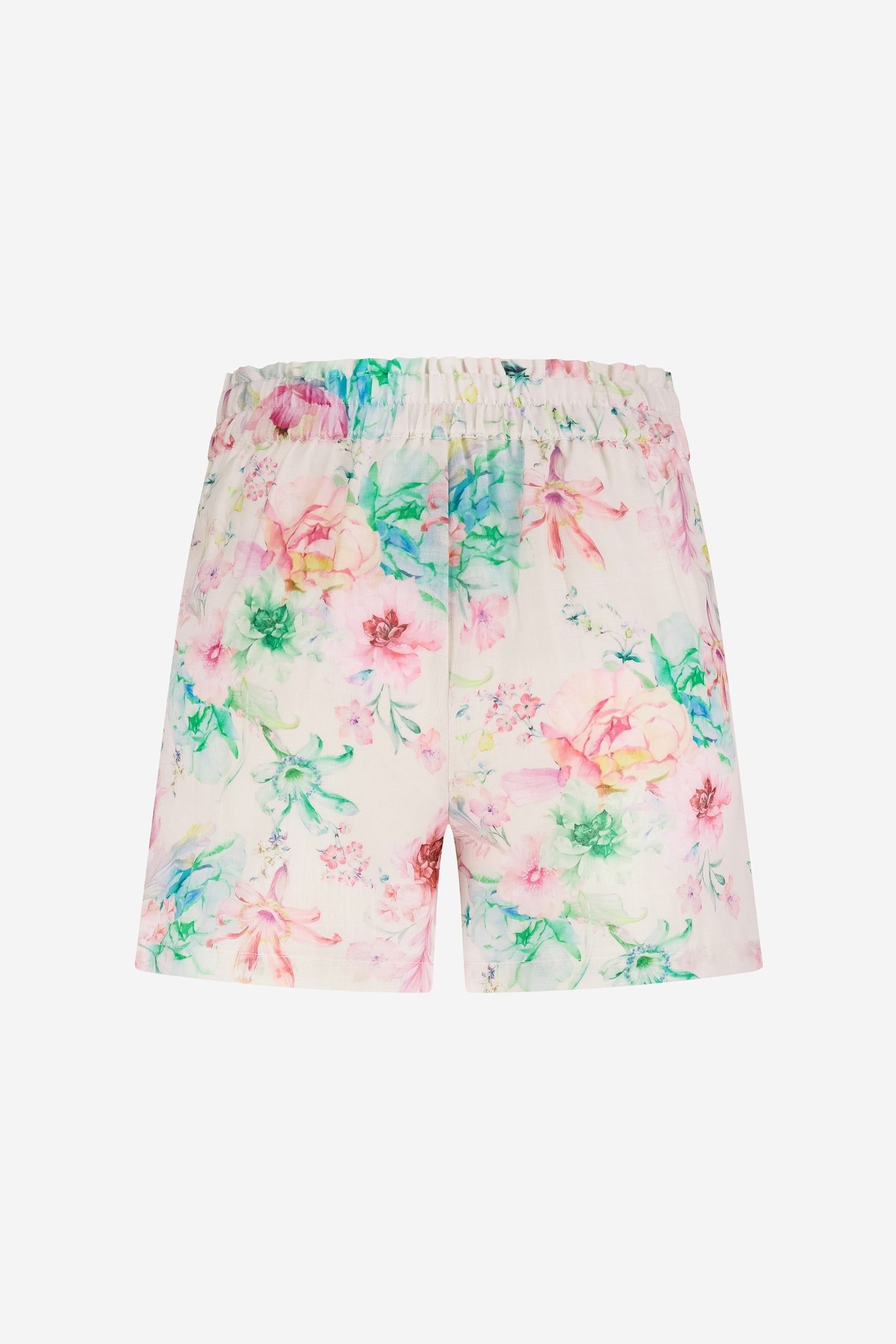 JINAN SHORT CREAM 2