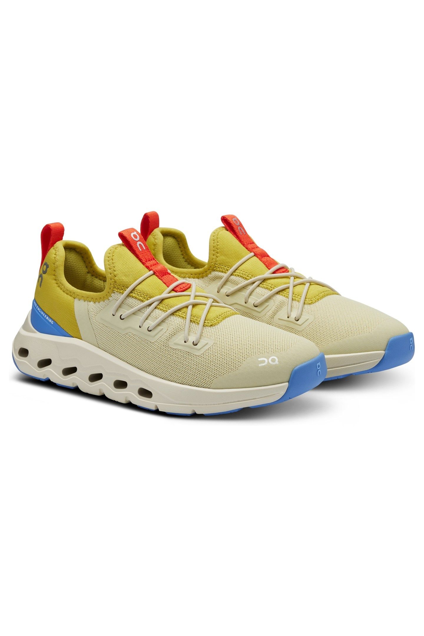 CLOUDLEAP 1 K ENDIVE | ULTRAMARINE 2