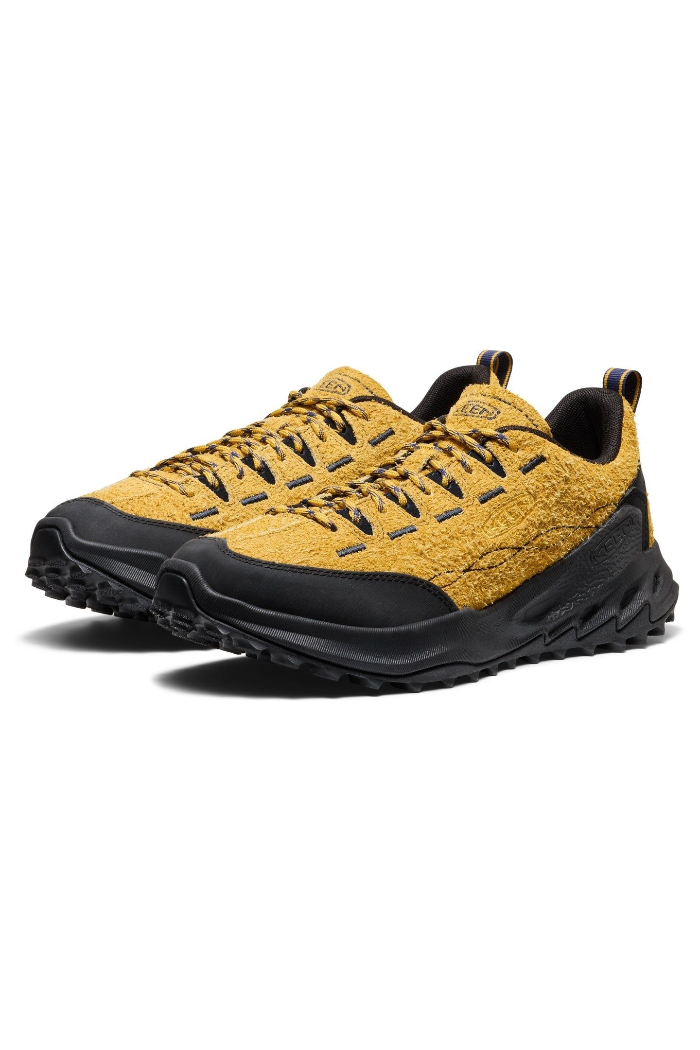 JASPER ZIONIC LEMON CURRY/NAVAL ACADEM 3